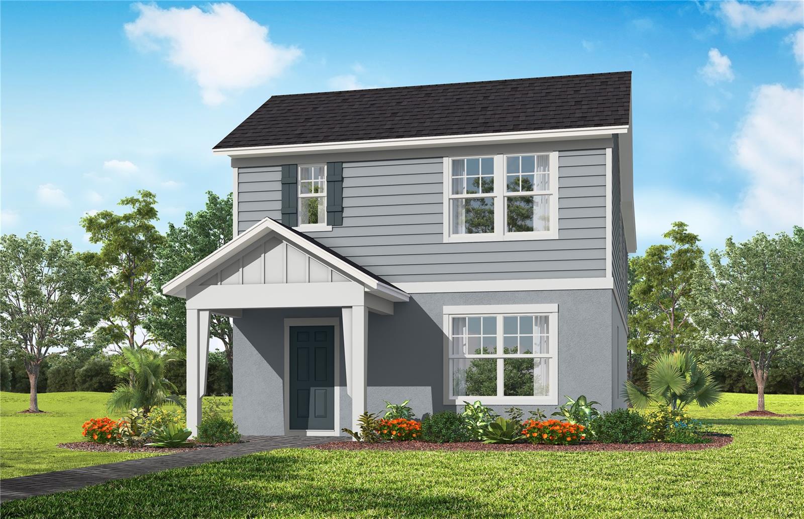 6834 Creek Falls Aly, Clermont, FL 34714