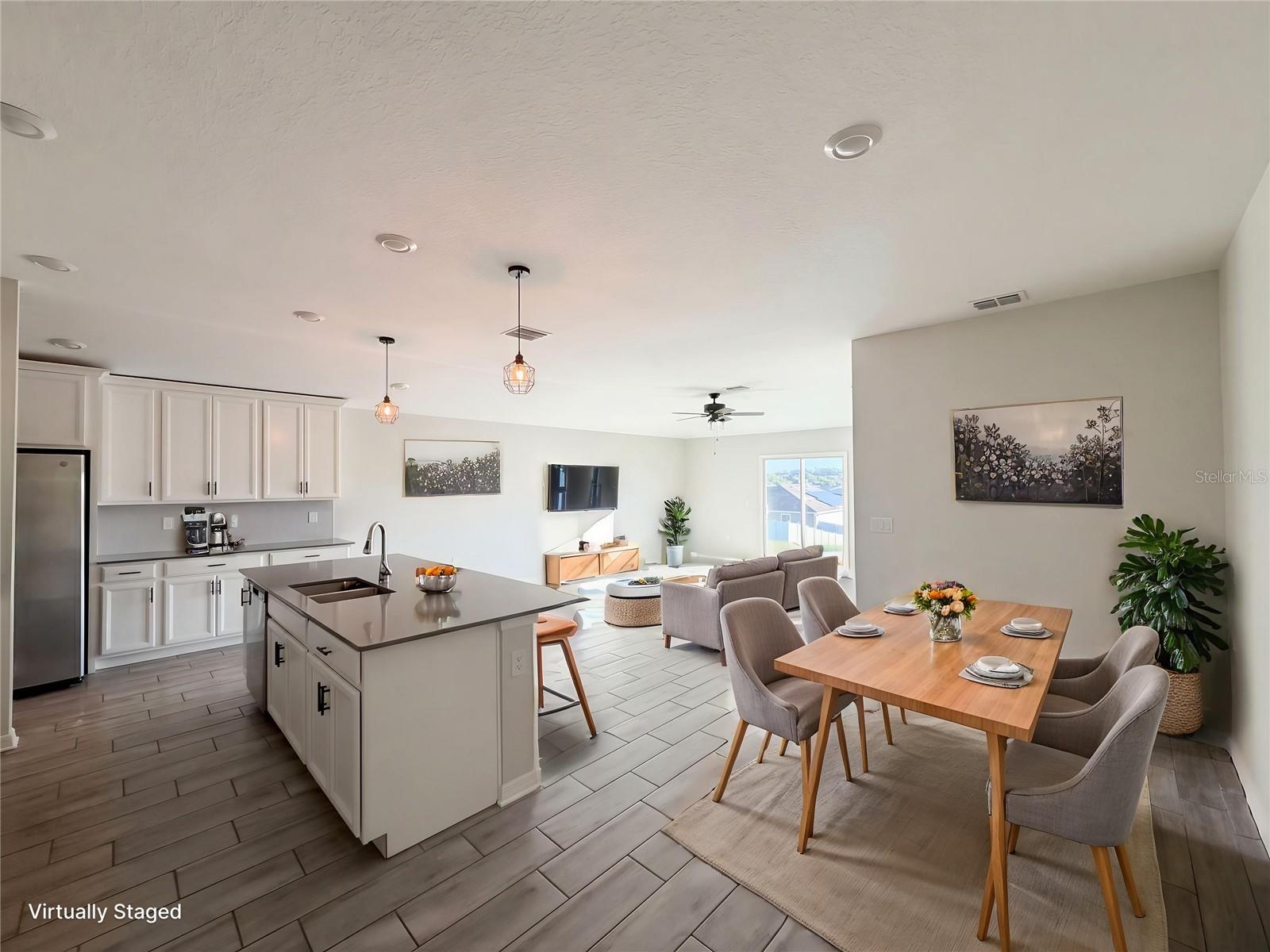5108 Tanzanite Dr, Mount Dora, FL 32757 photo
