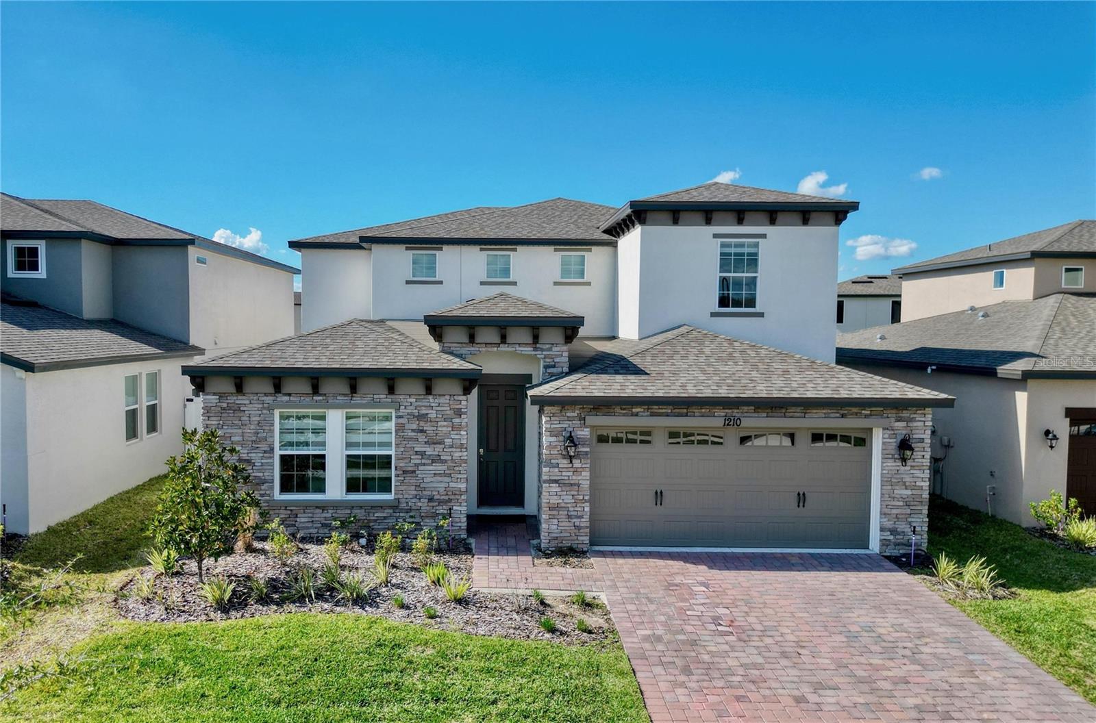 1210 Lone Palm Way, Saint Cloud, FL 34771