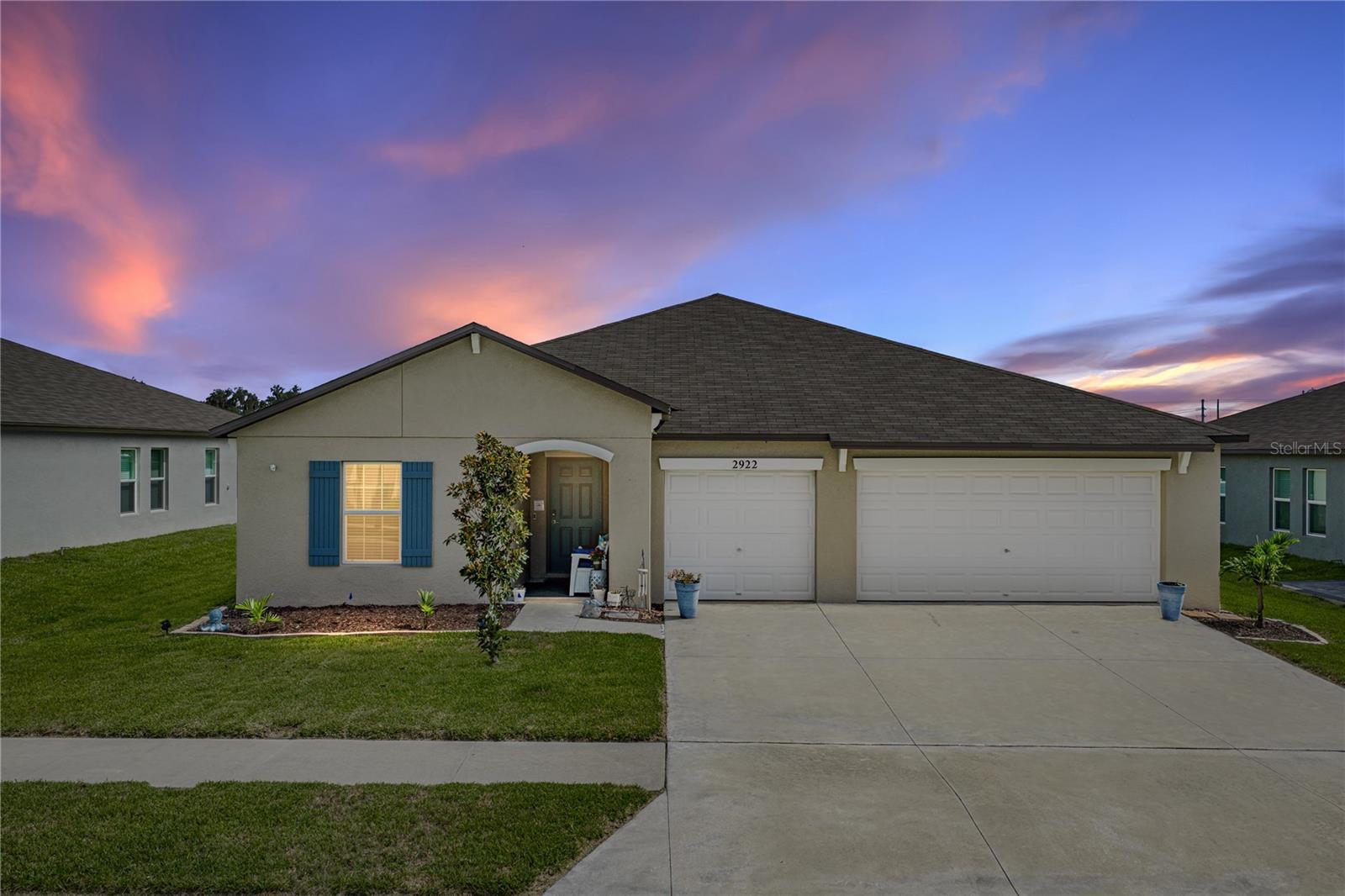 2922 Flying Blackbird Rd, Bartow, FL 33830