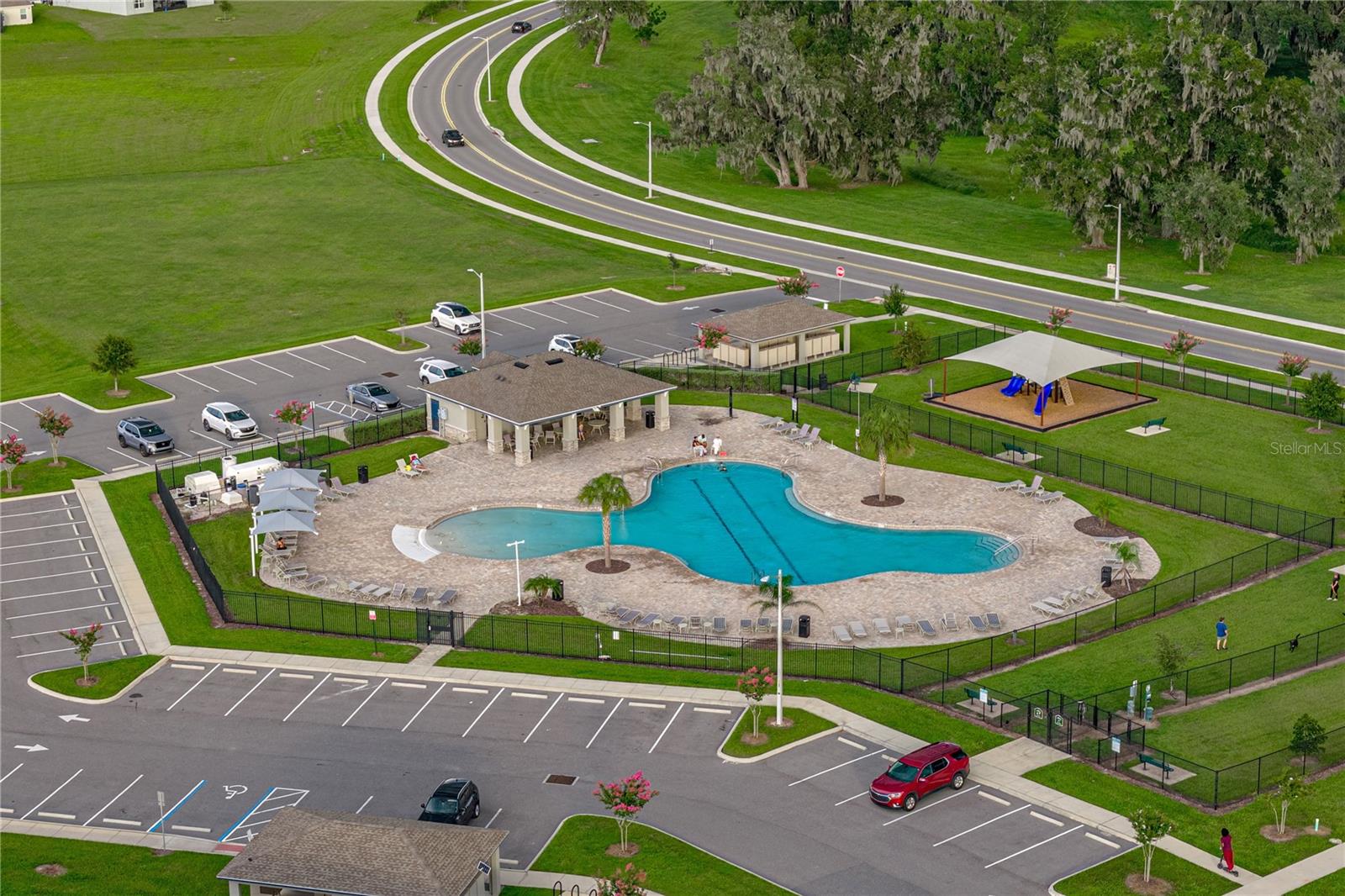 2922 Flying Blackbird, Bartow, FL 33830 photo