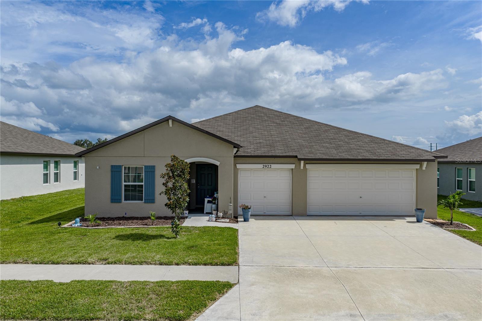 2922 Flying Blackbird, Bartow, FL 33830 photo