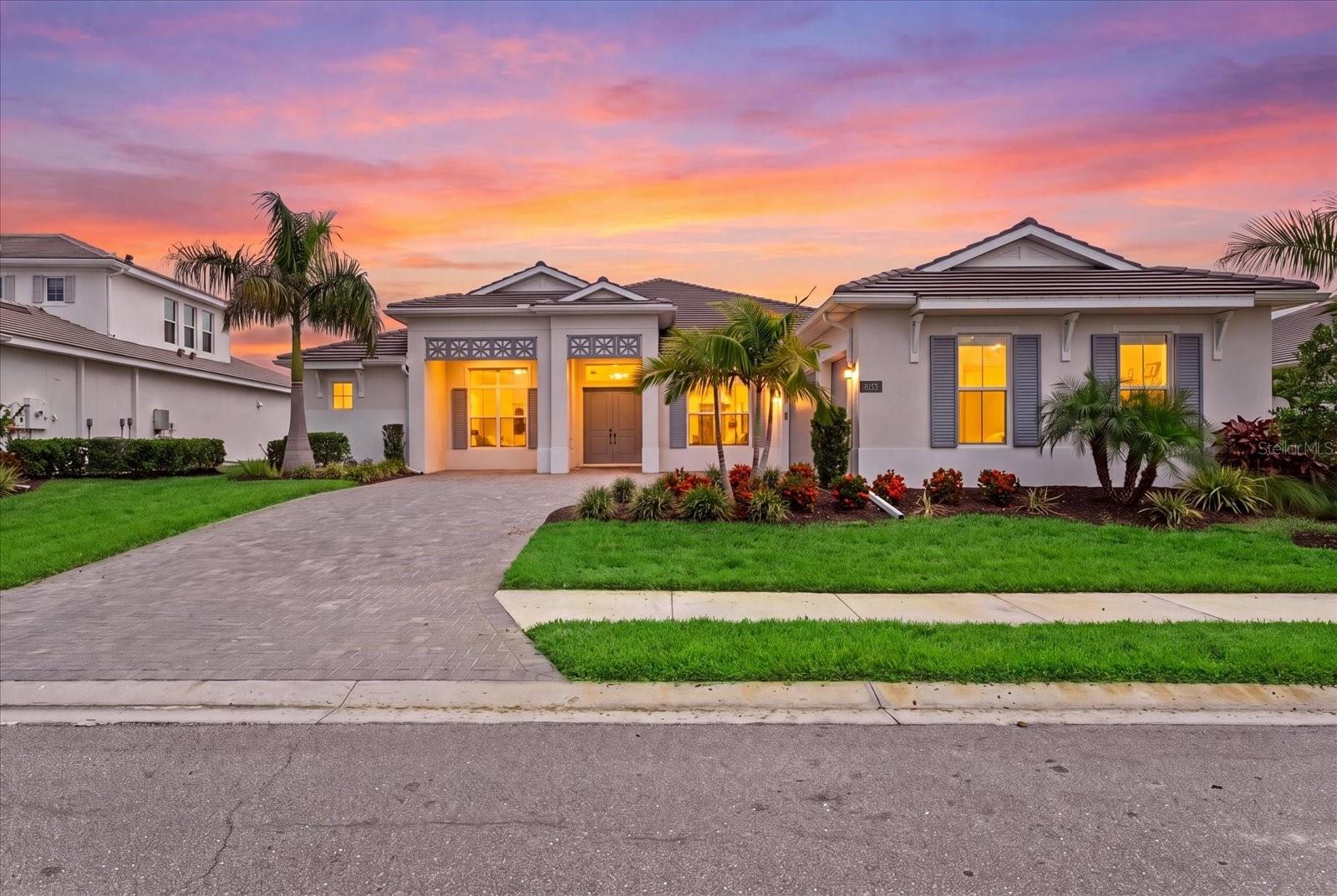 8133 Nevis Run, Lakewood Ranch, FL 34202 photo