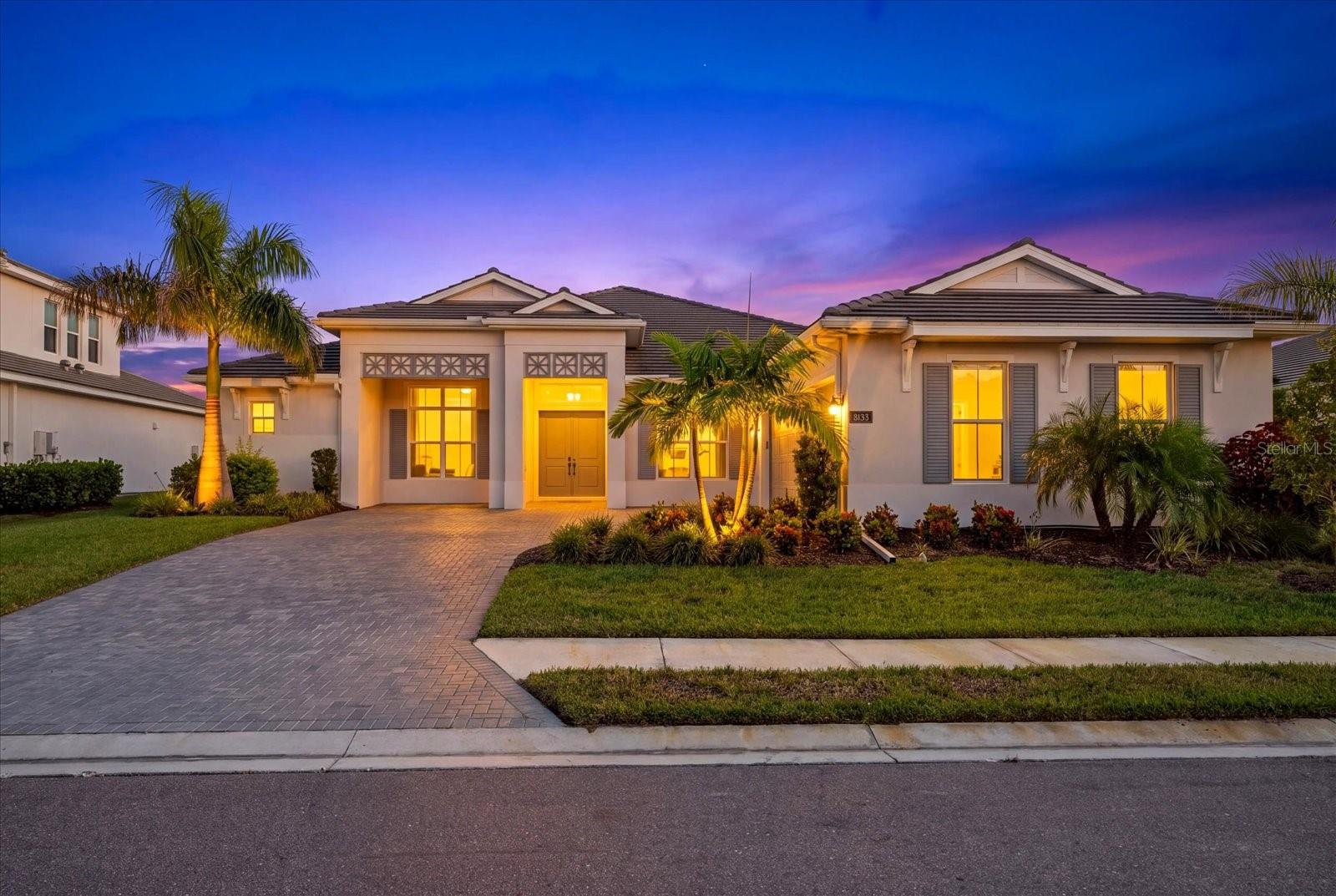 8133 Nevis Run, Lakewood Ranch, FL 34202 photo