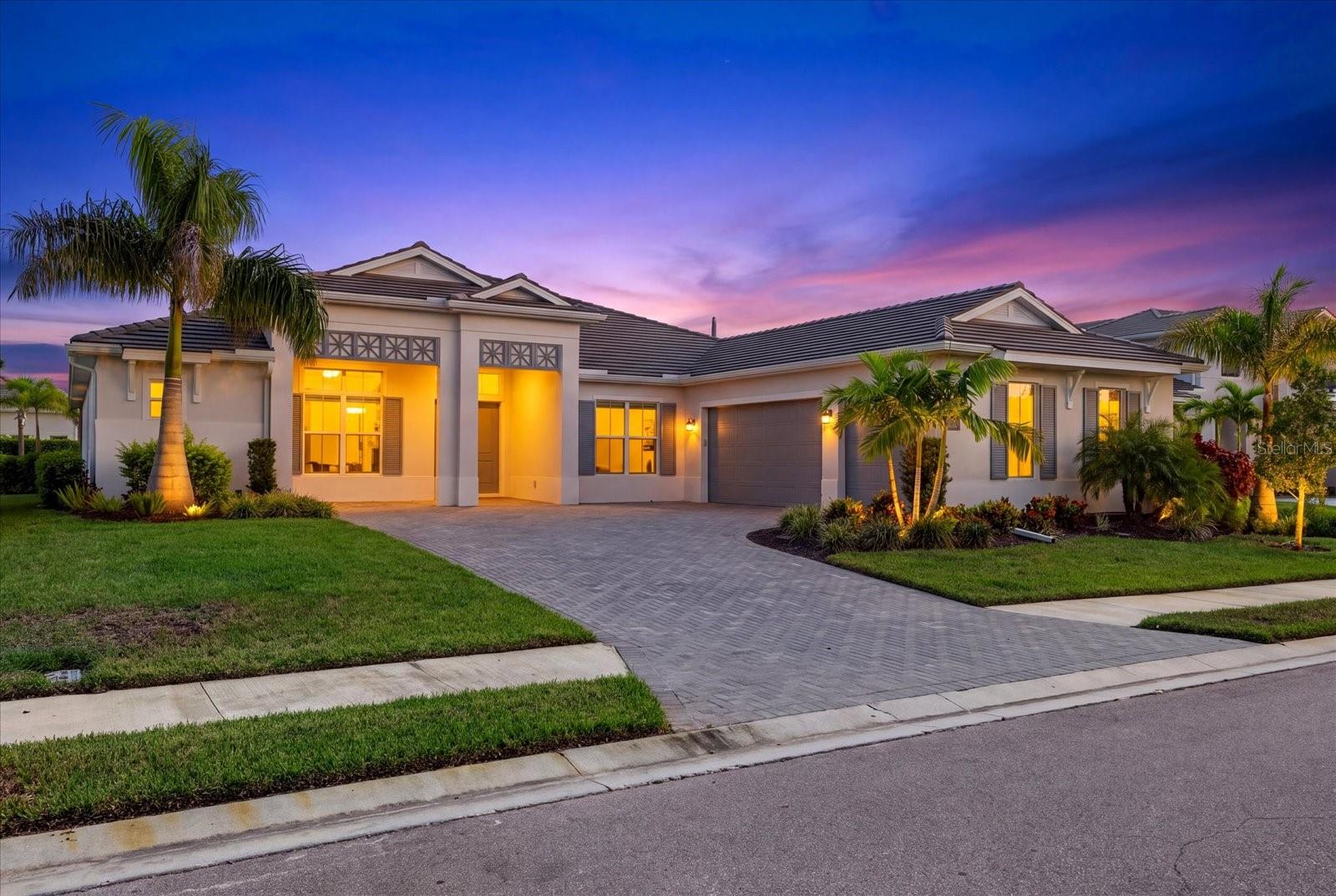 8133 Nevis Run, Lakewood Ranch, FL 34202 photo