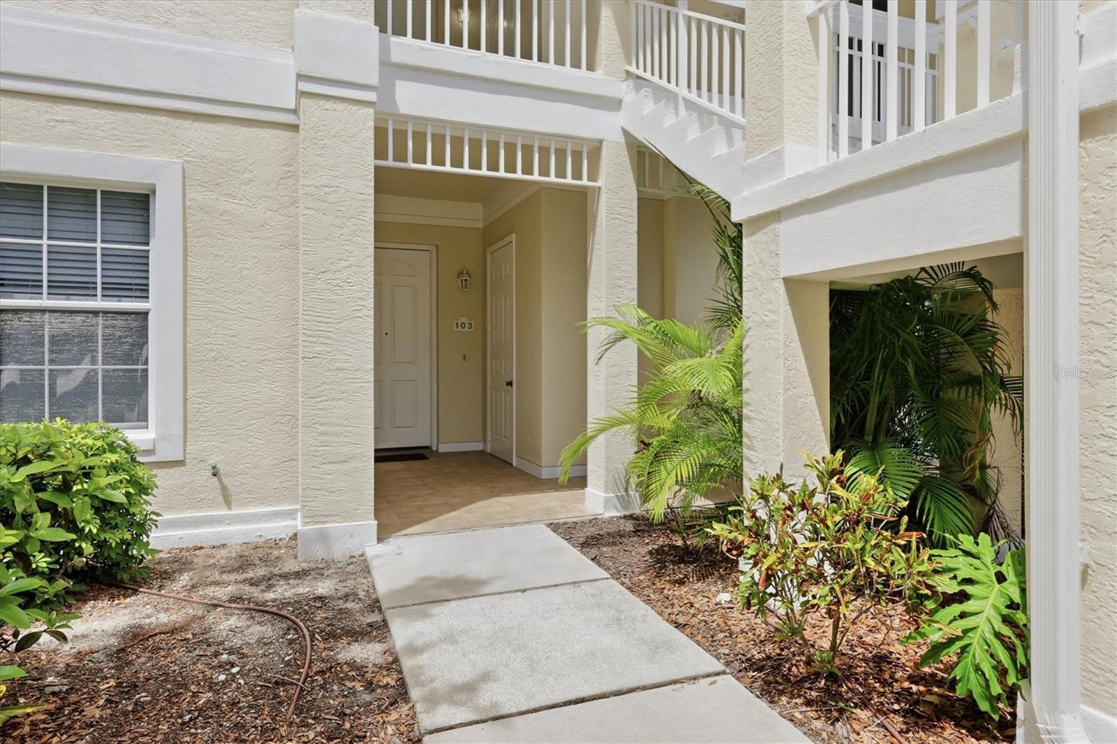 3705 54 Dr #103, Bradenton, FL 34210 photo