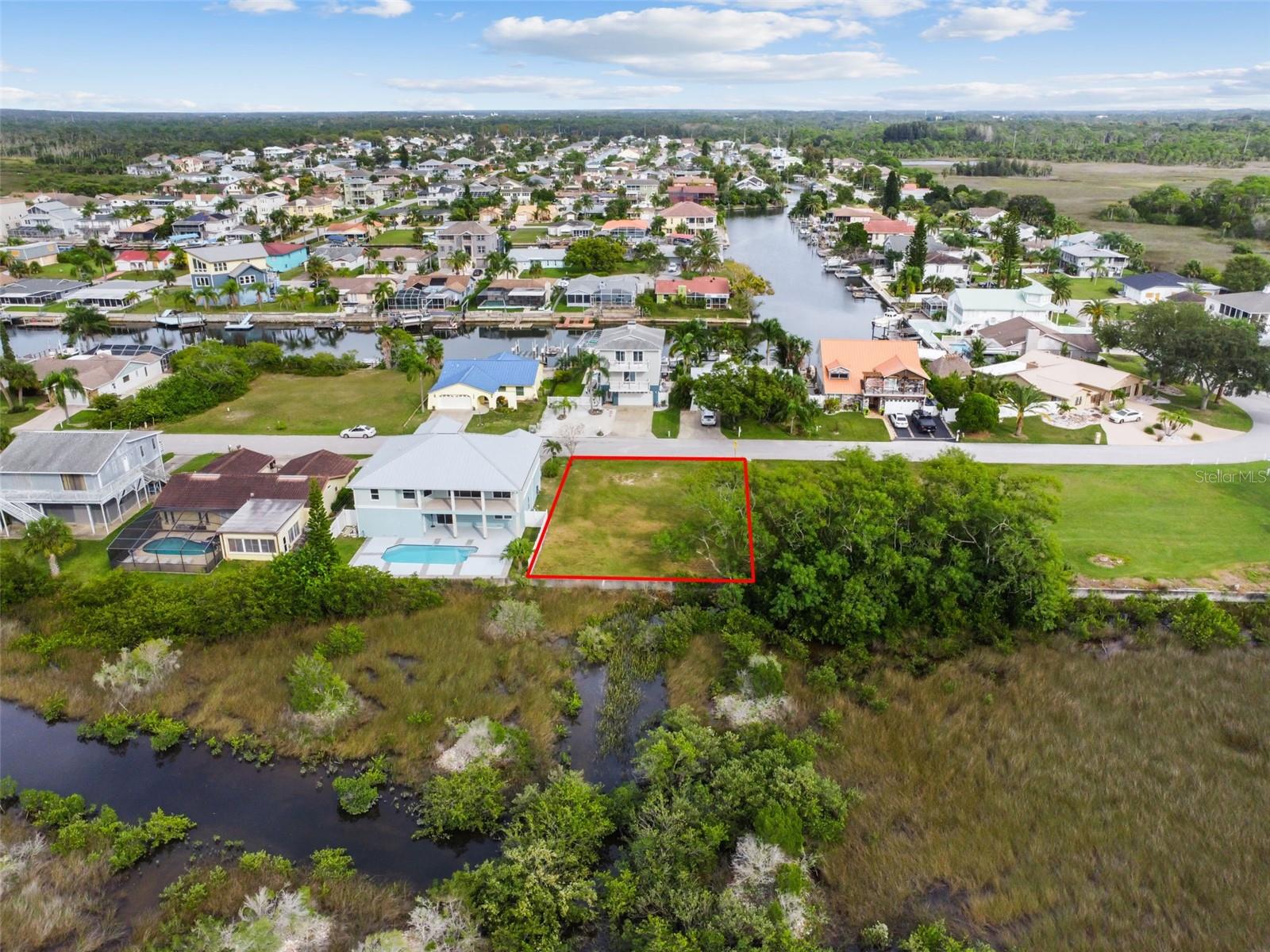 Southwind Dr, Hudson, FL 34667 photo