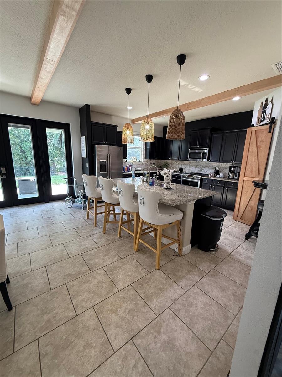 1340 Lake Baton Dr, Deltona, FL 32725 photo