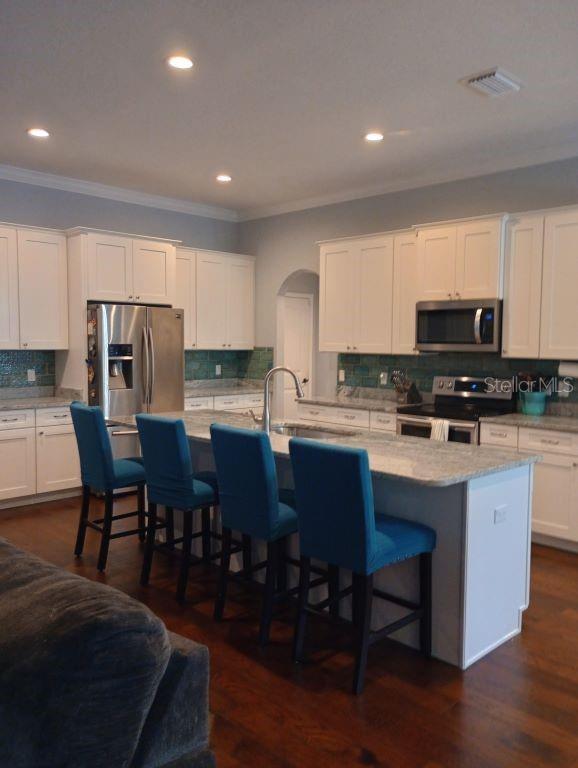 427 Carolina Ave, Lady Lake, FL 32159 photo