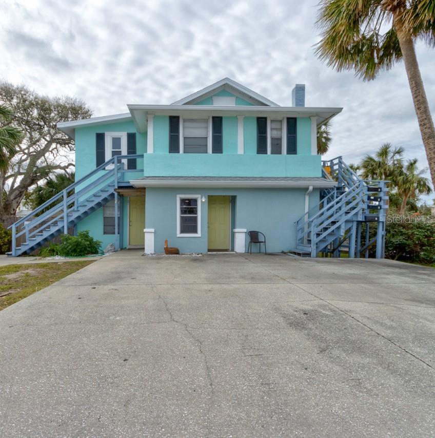 124 Noble, Daytona Beach, FL 32118