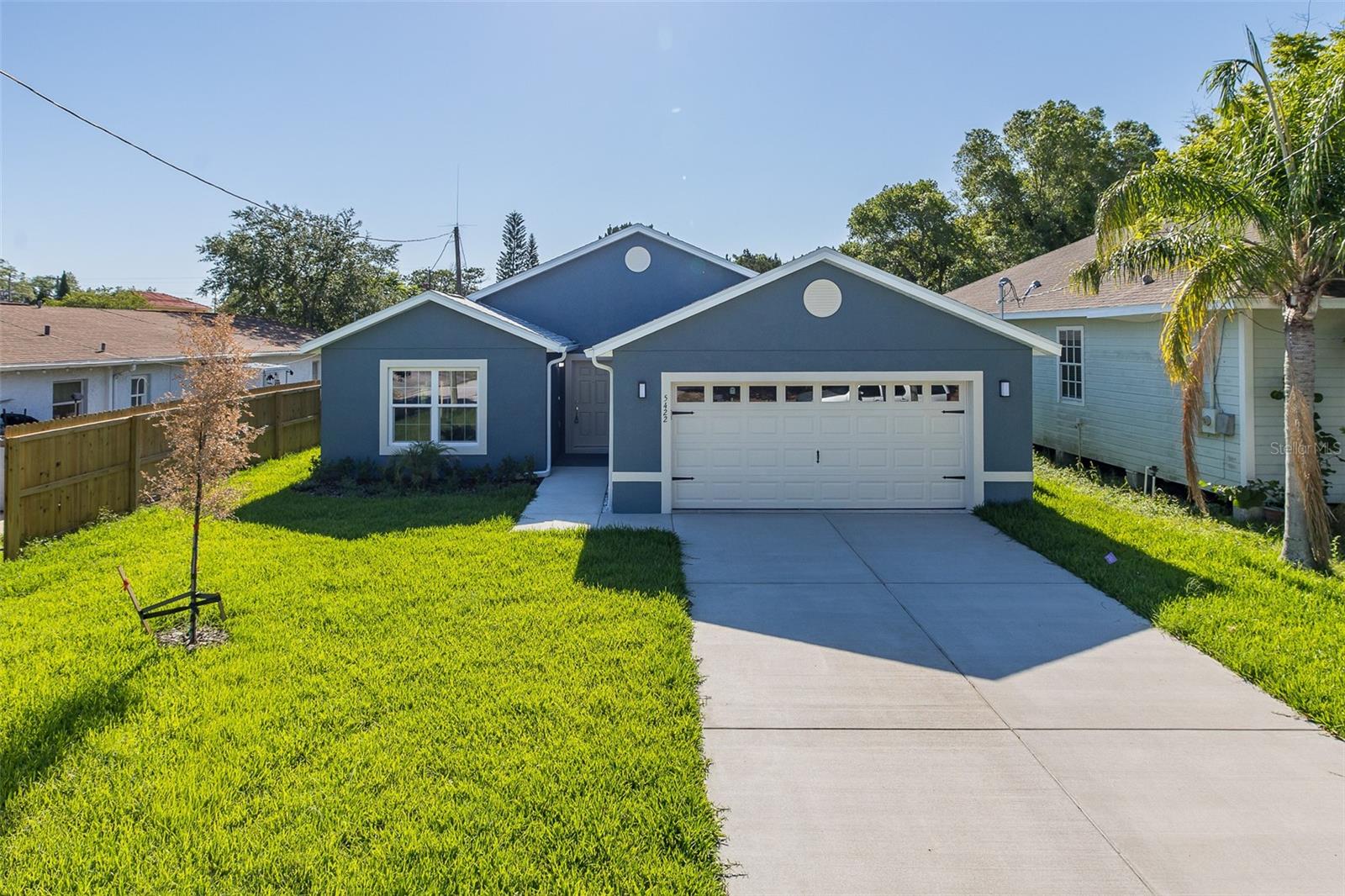 5422 Charles St, New Port Richey, FL 34652 photo