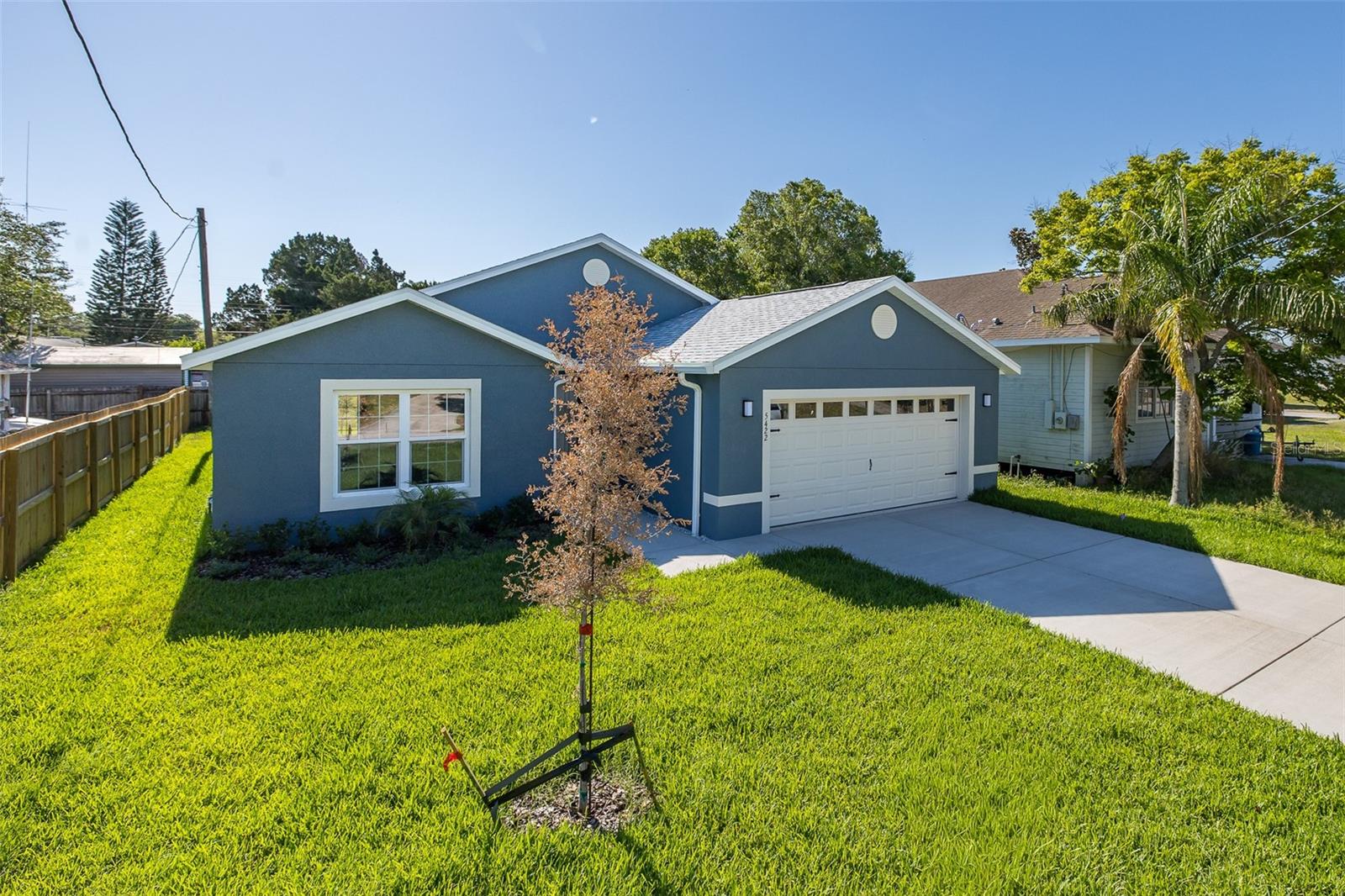 5422 Charles St, New Port Richey, FL 34652 photo