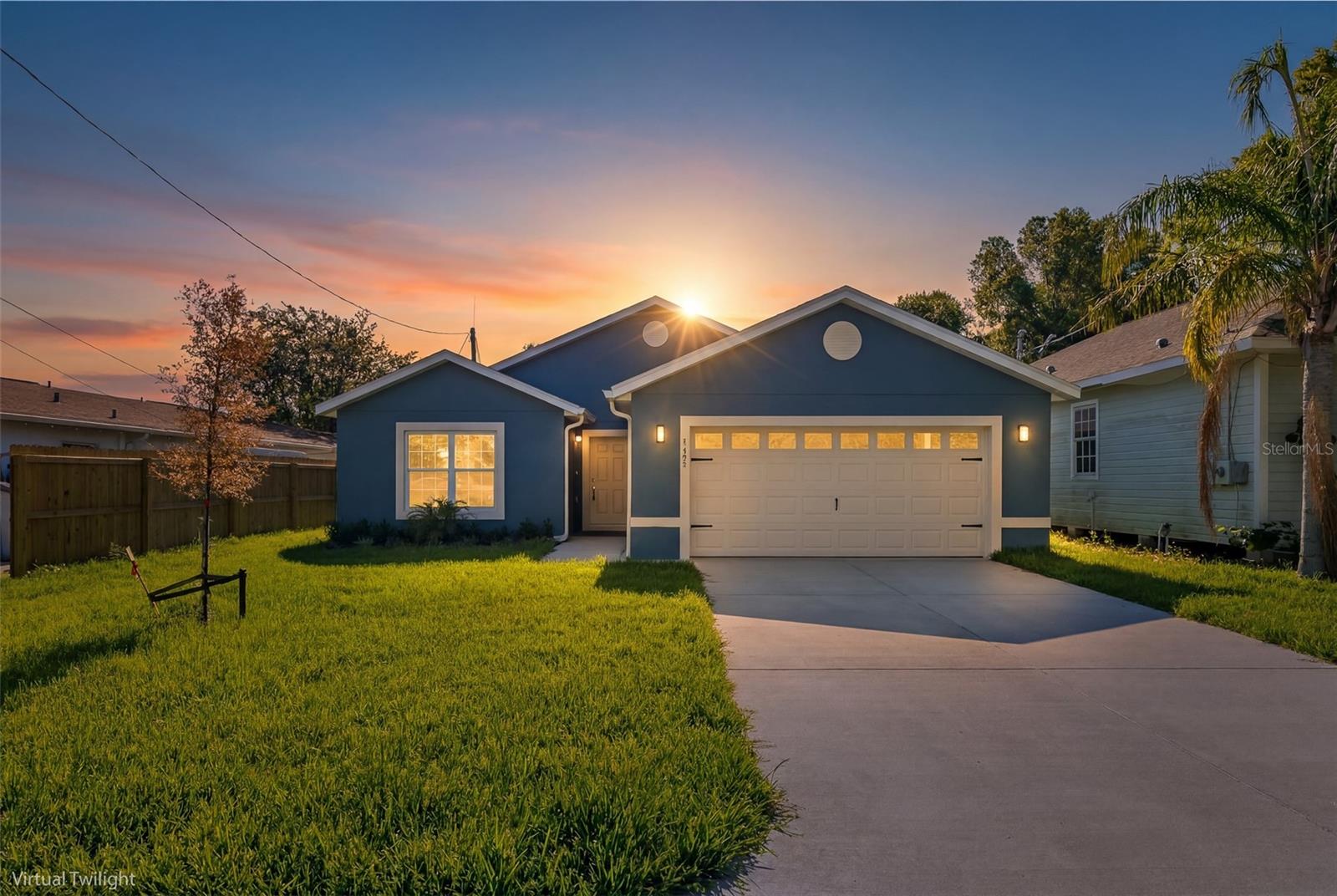5422 Charles St, New Port Richey, FL 34652