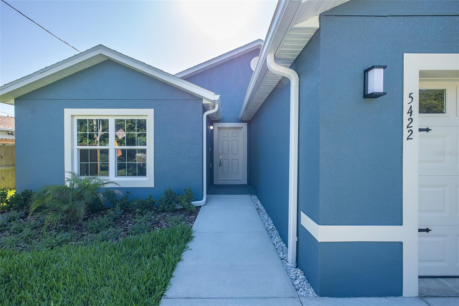5422 Charles St, New Port Richey, FL 34652 photo