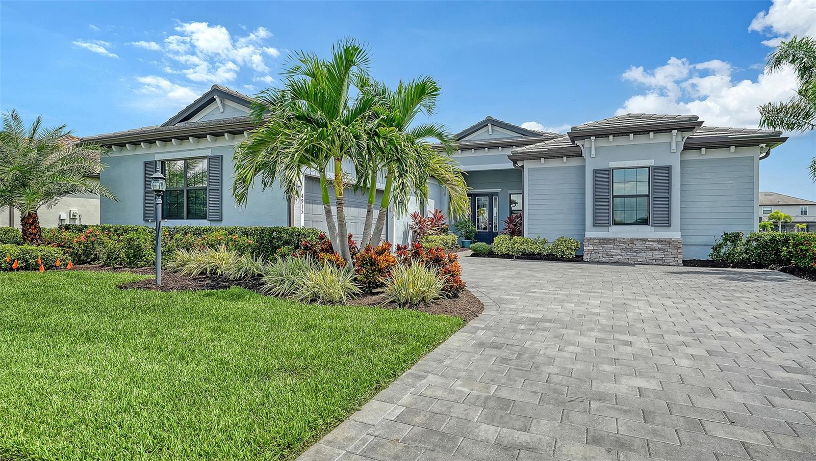 4915 Sparkling Sea Ln, Bradenton, FL 34211