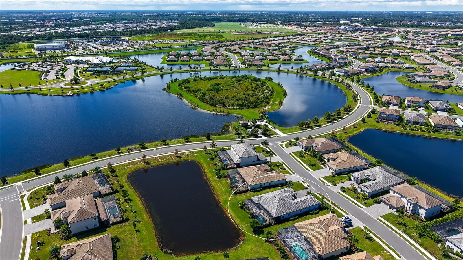 4915 Sparkling Sea Ln, Bradenton, FL 34211 photo