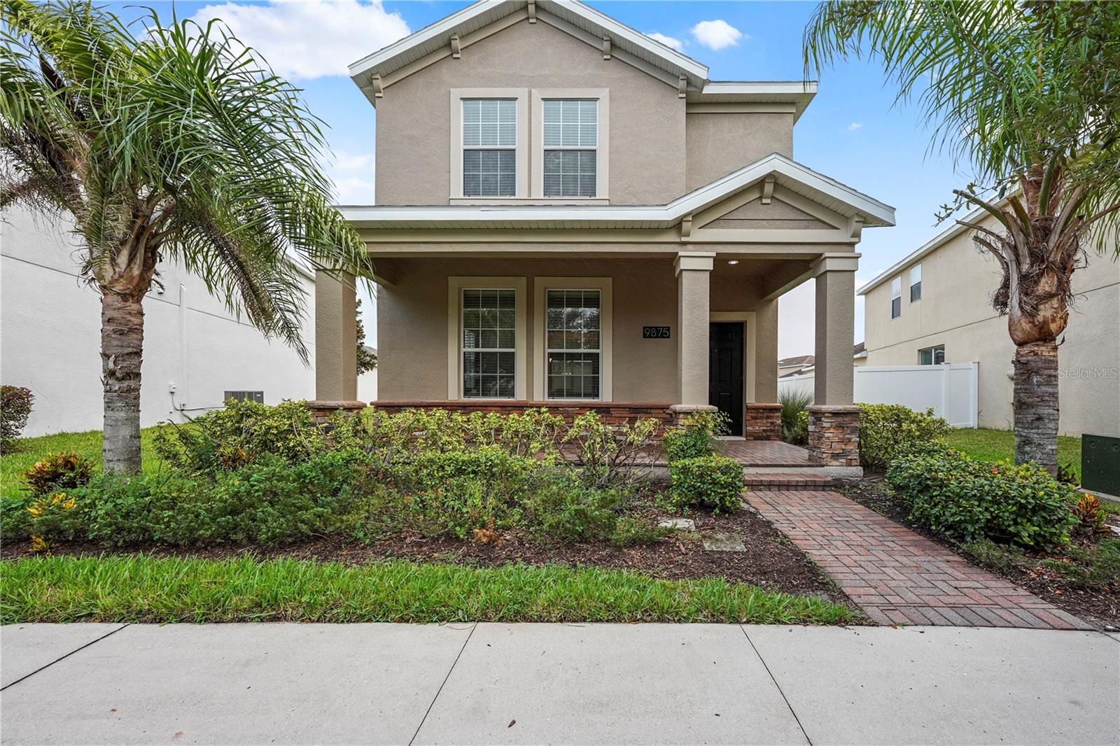 9875 Pecan Hickory Way, Orlando, FL 32832