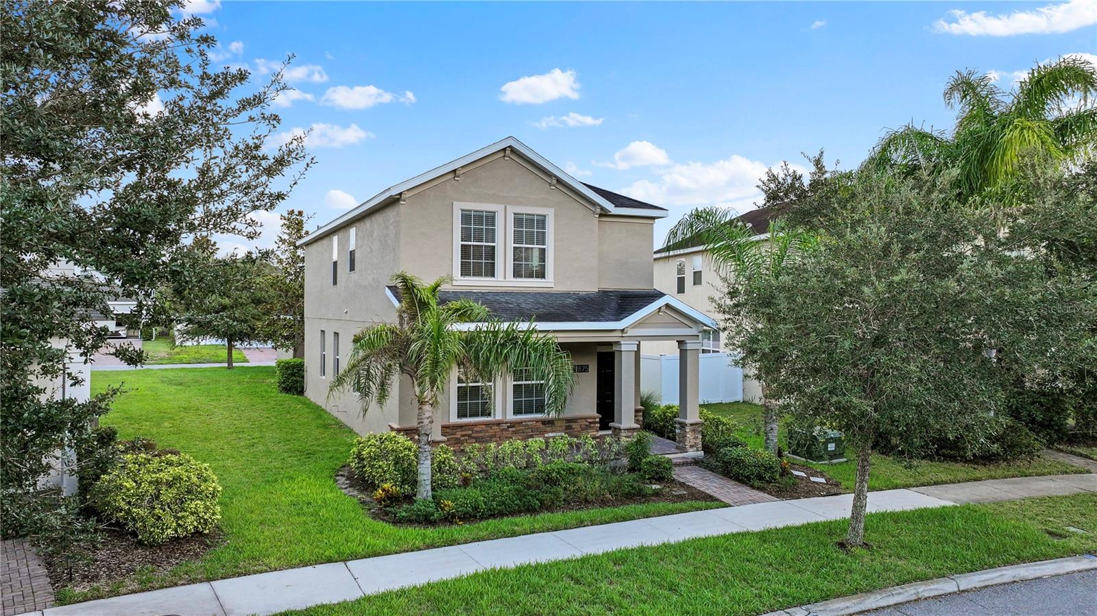 9875 Pecan Hickory Way, Orlando, FL 32832 photo