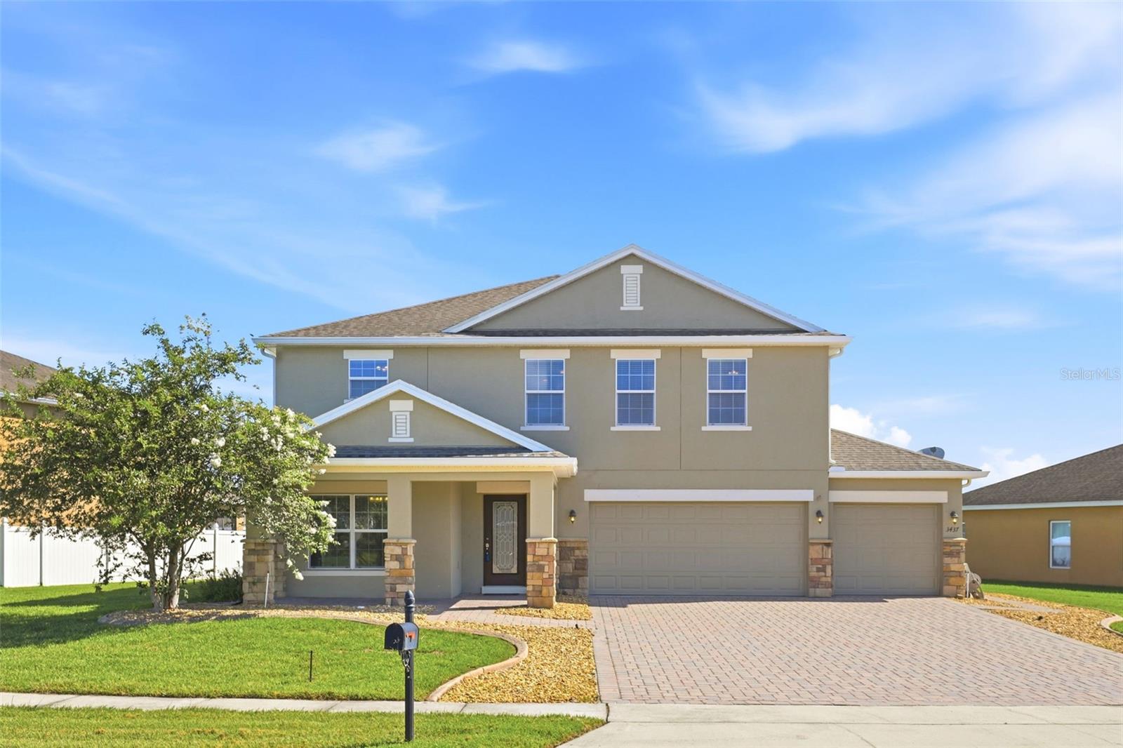 3437 Brant St, Saint Cloud, FL 34772