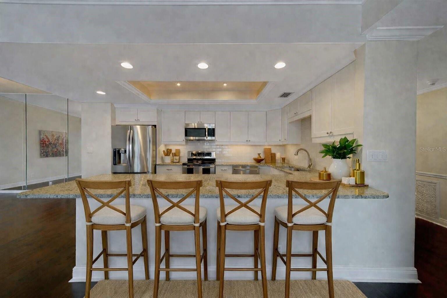 8 Belleview Blvd #308, Belleair, FL 33756 photo