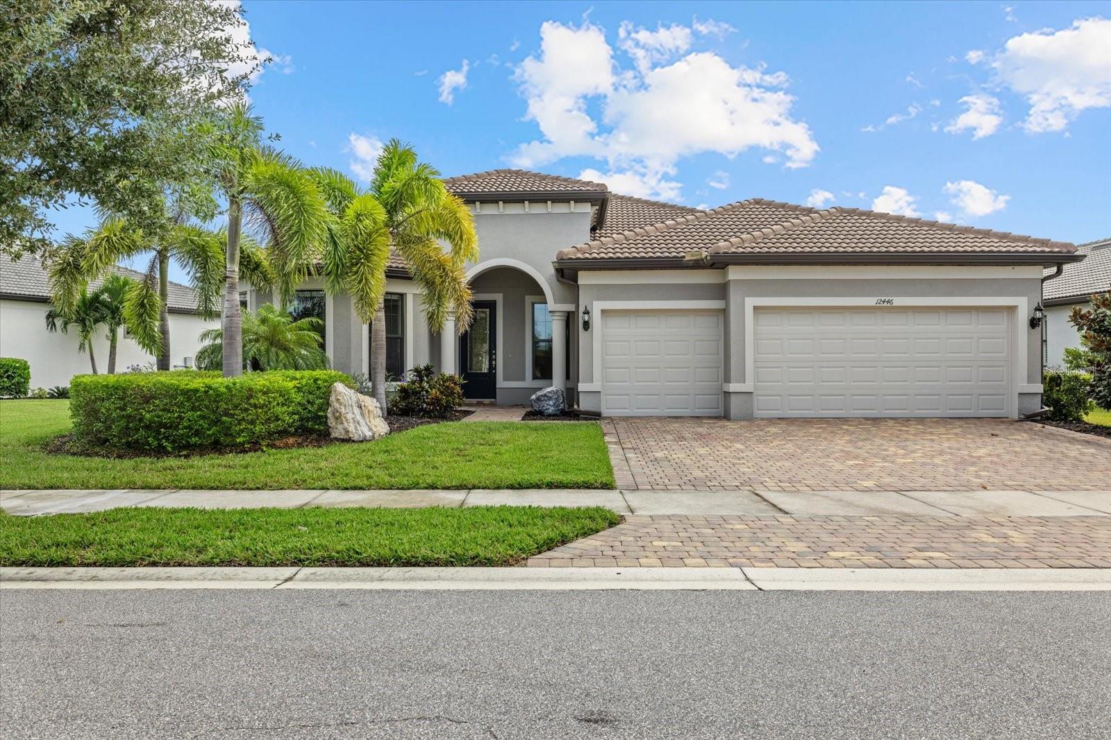 12446 Marsh Pointe Rd, Sarasota, FL 34238