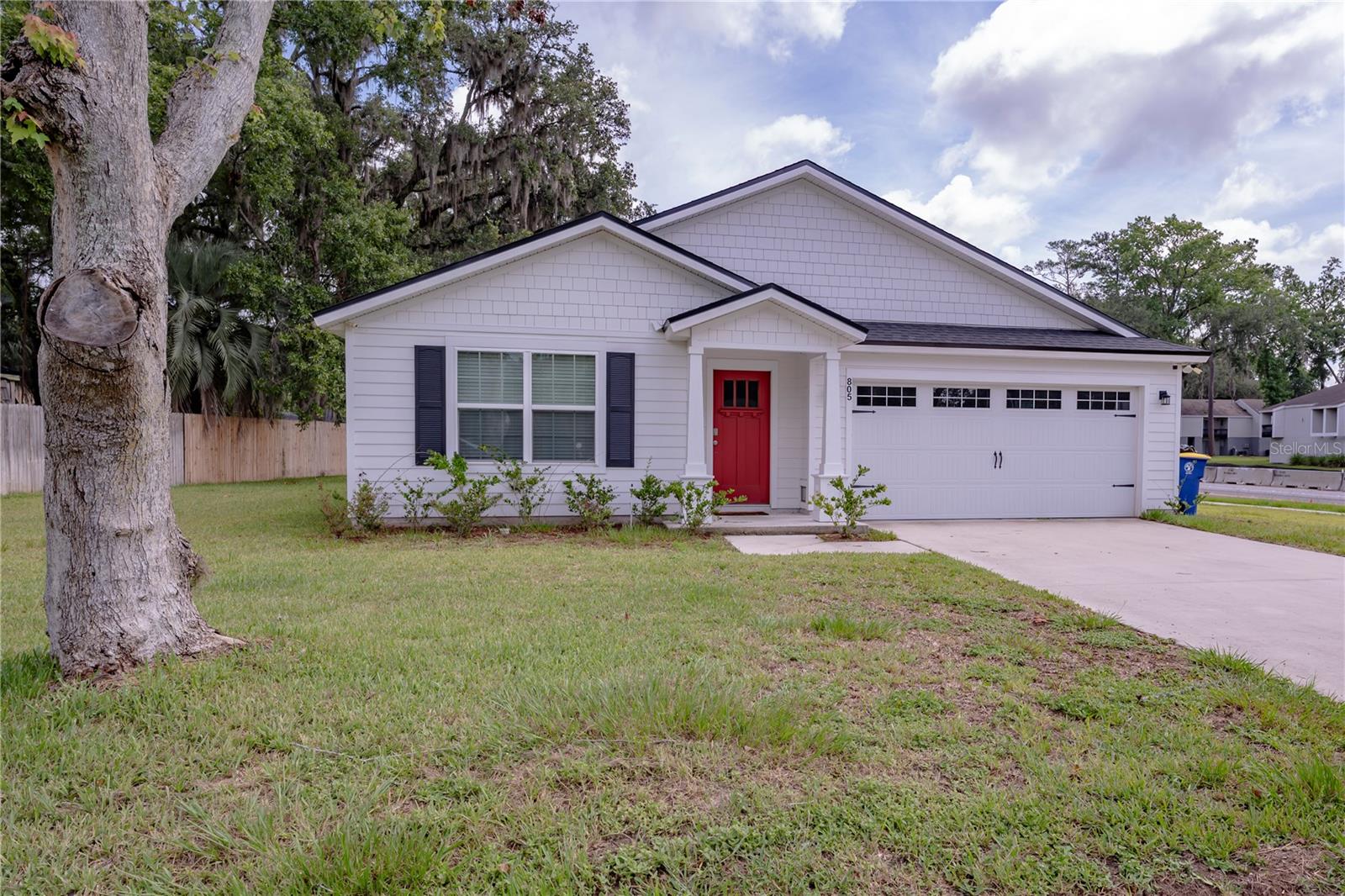 805 Turtle Creek Dr, Jacksonville, FL 32218