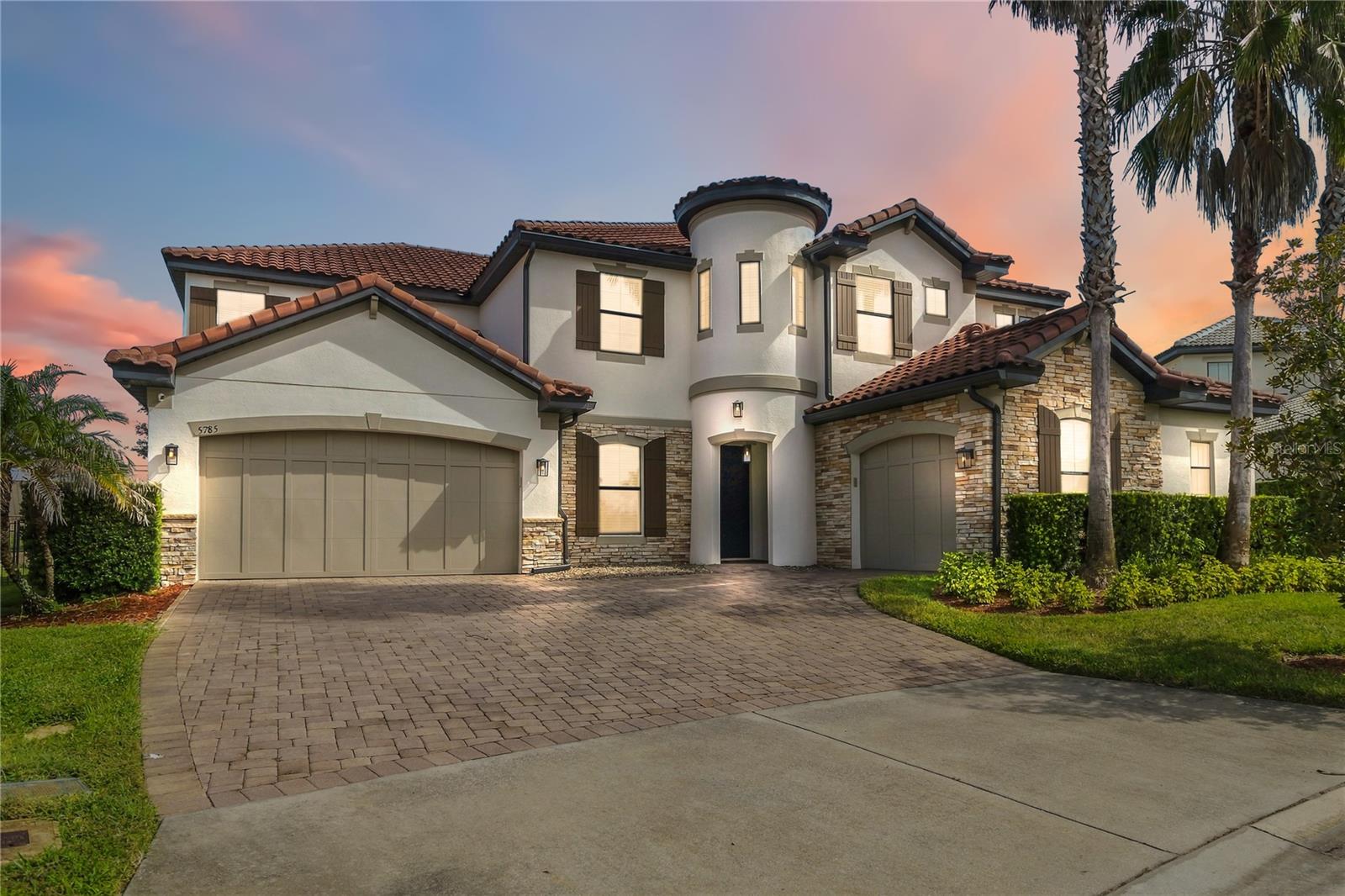 5785 Saybrook Cir, Sanford, FL 32771