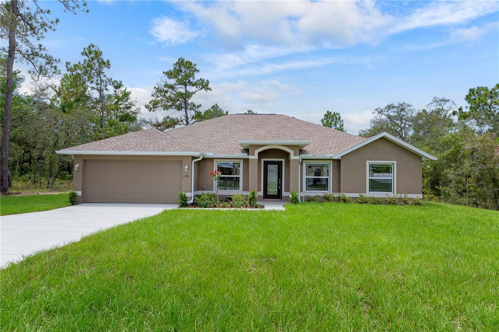 13048 Kittiwake Rd, Weeki Wachee, FL 34614