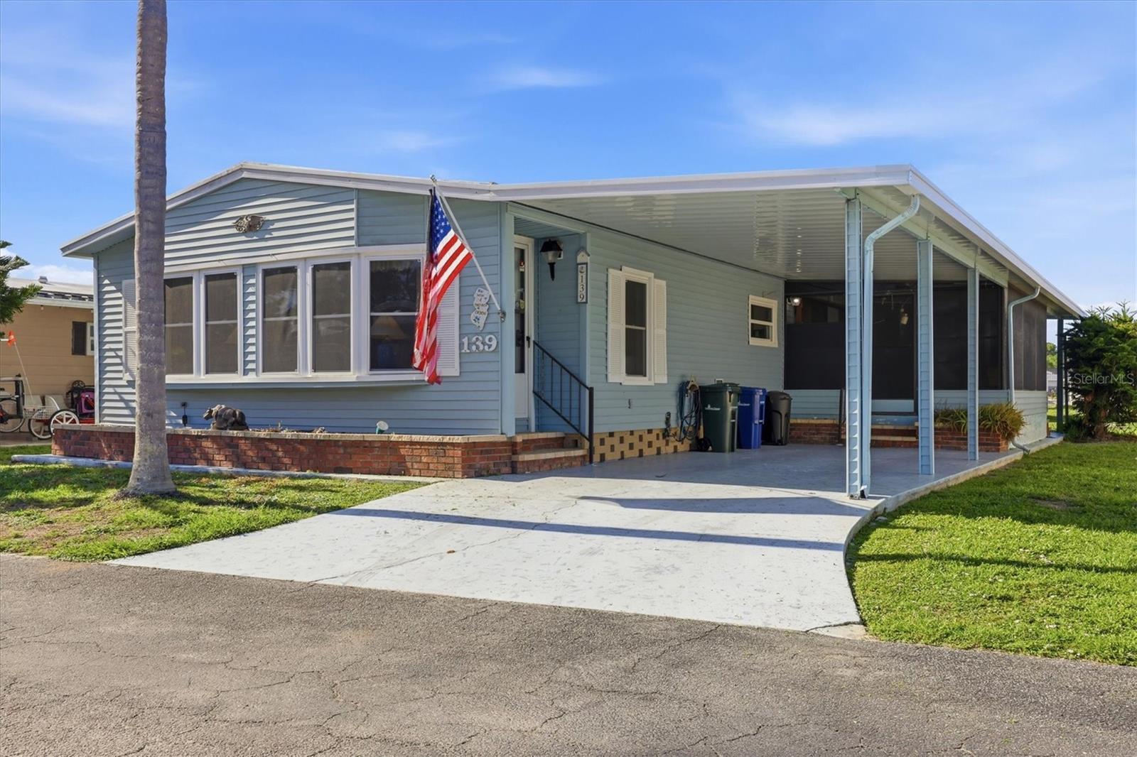 139 Fiji Cir, Englewood, FL 34223