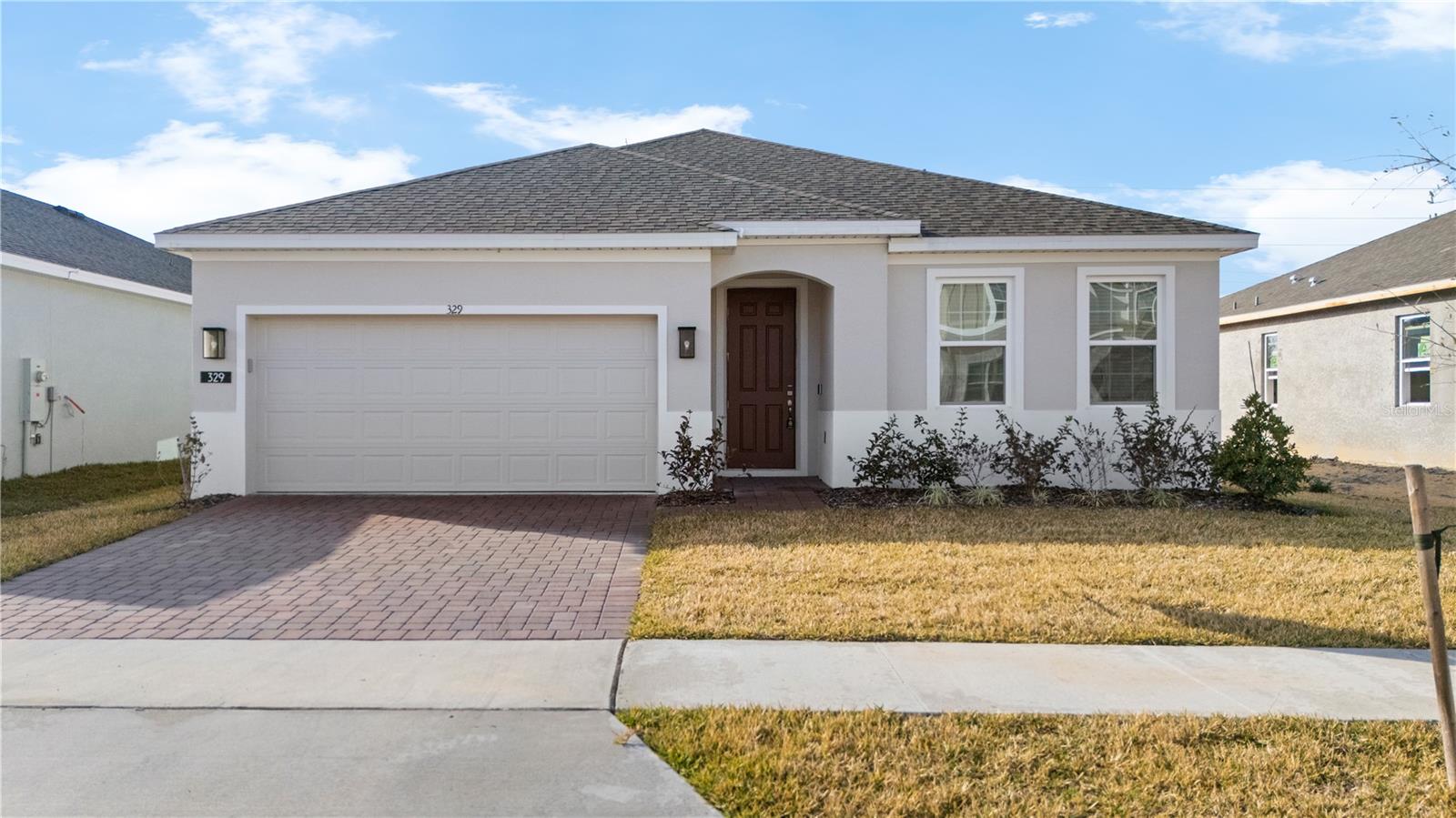 329 Marion Loop, Haines City, FL 33844