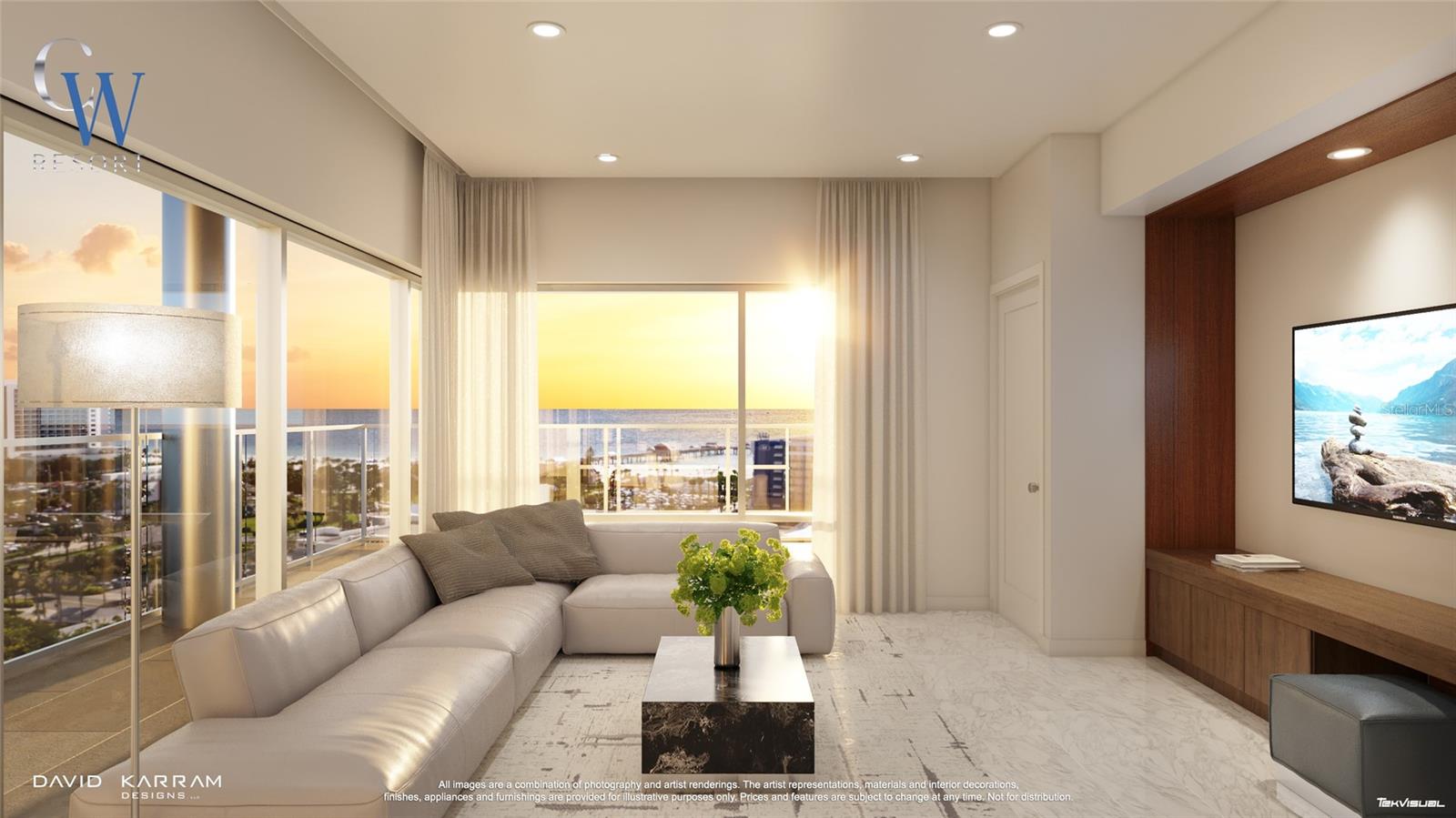 411 E Shore Dr #501, Clearwater Beach, FL 33767 photo