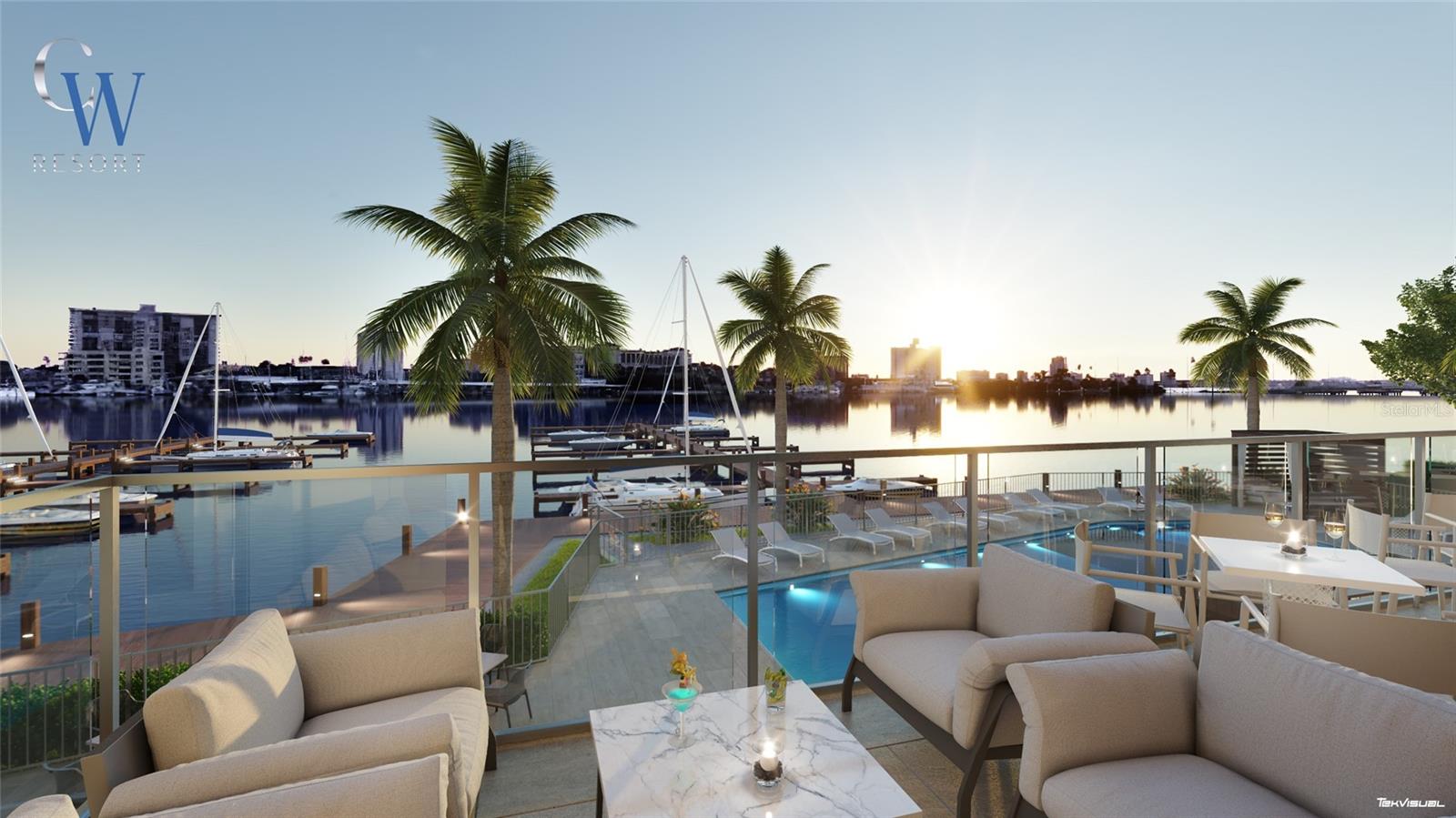 411 E Shore Dr #501, Clearwater Beach, FL 33767 photo