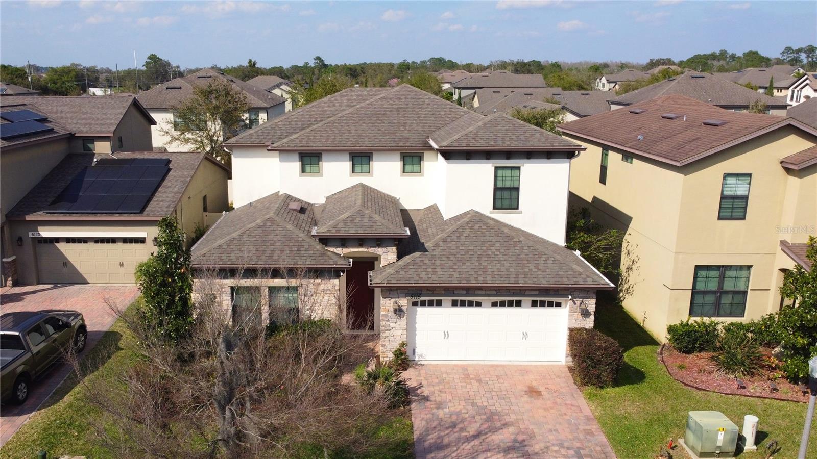 5115 Tiber Way, Saint Cloud, FL 34771 photo