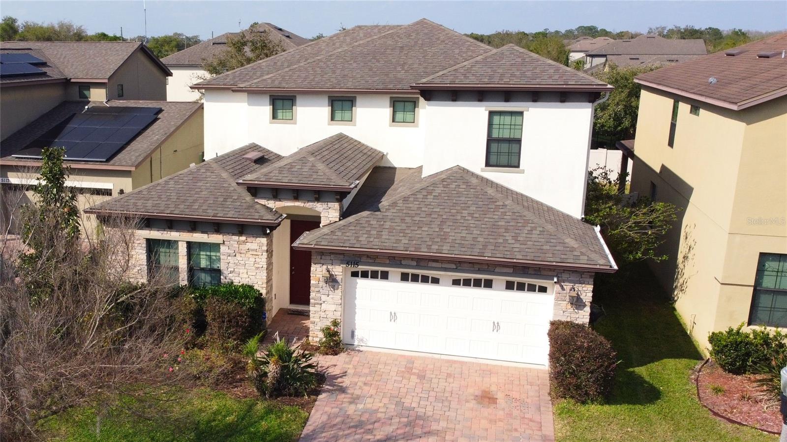 5115 Tiber Way, Saint Cloud, FL 34771 photo