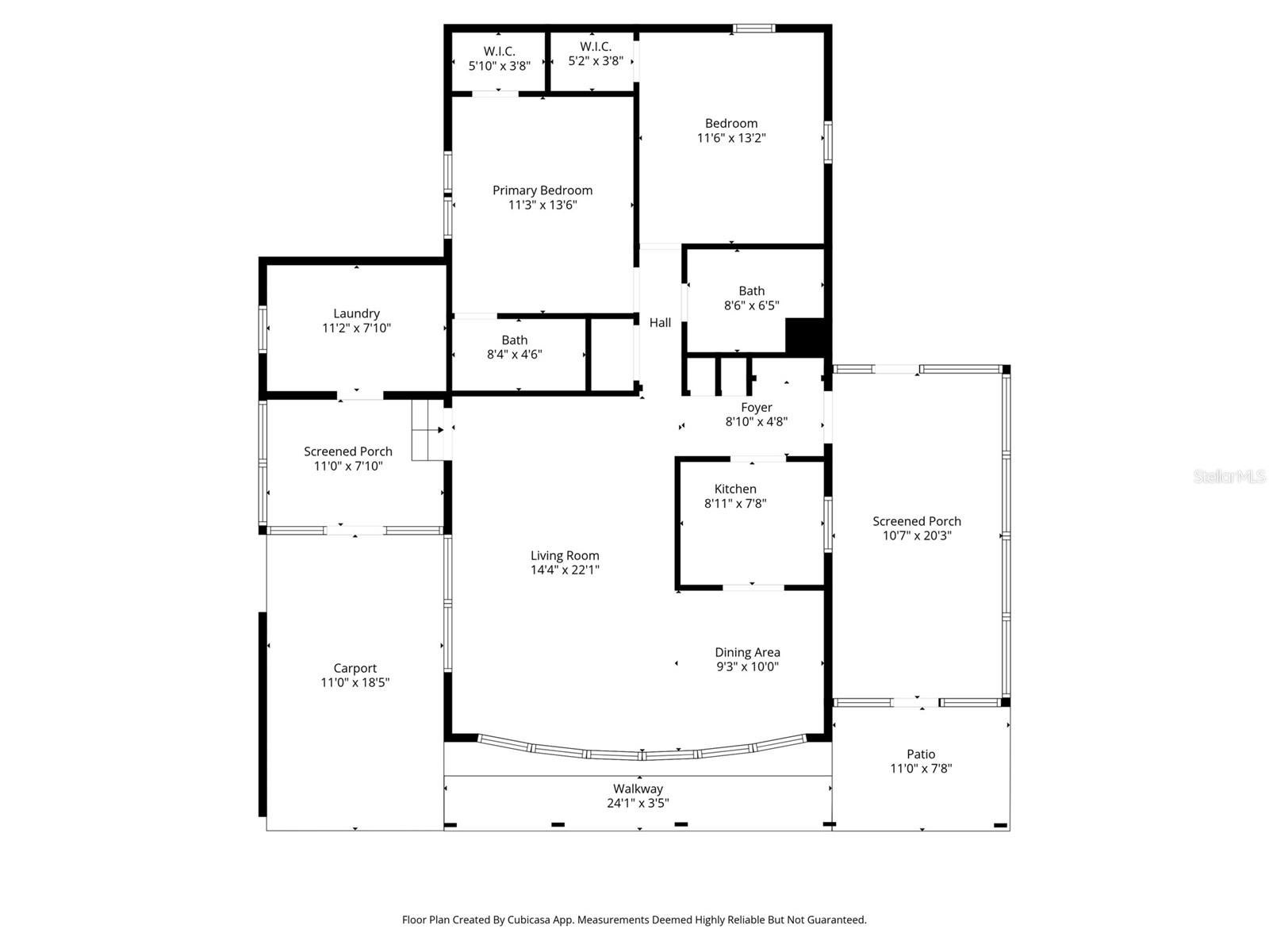 12045 Formosa St, Brooksville, FL 34613 photo