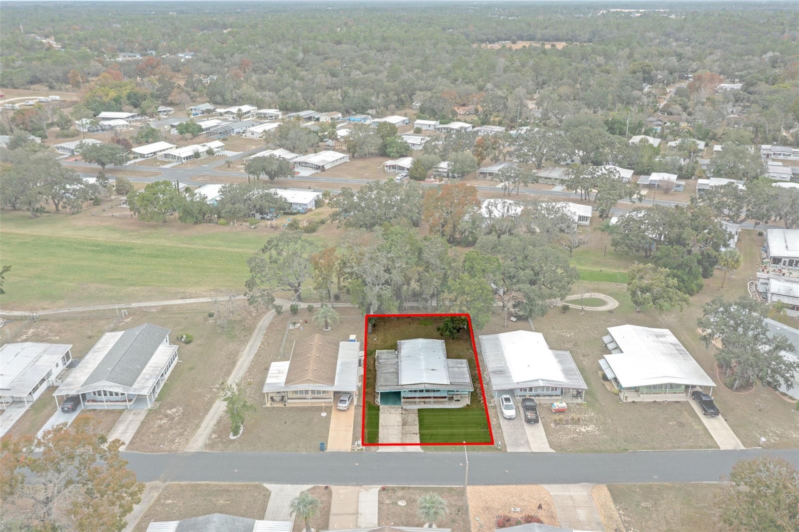 12045 Formosa St, Brooksville, FL 34613 photo