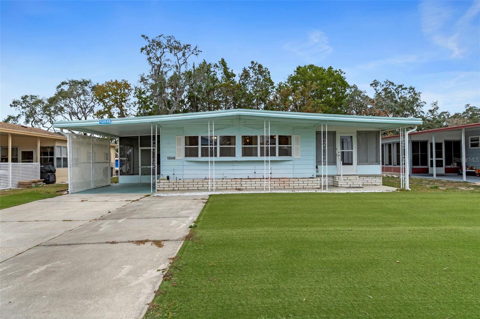 12045 Formosa St, Brooksville, FL 34613