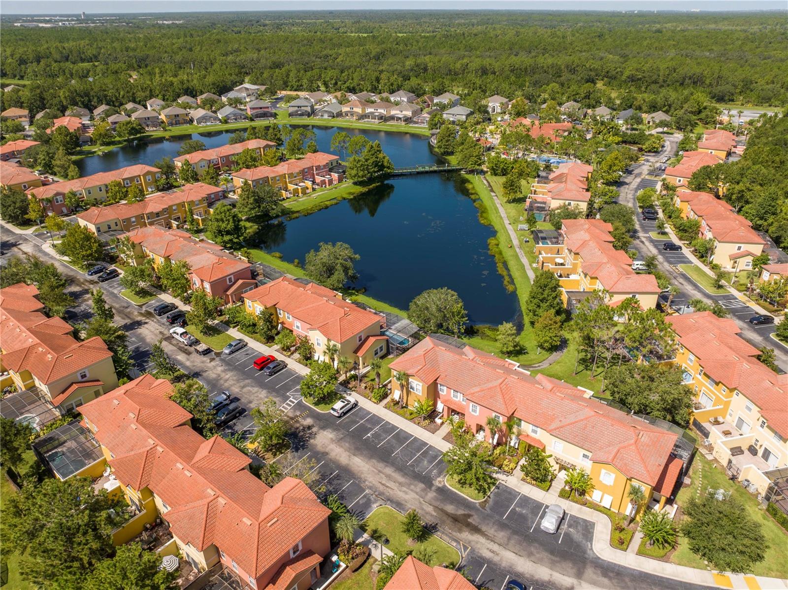 122 Pompano Beach Dr, Kissimmee, FL 34746 photo