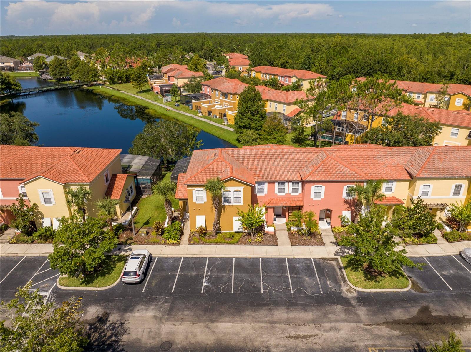 122 Pompano Beach Dr, Kissimmee, FL 34746 photo