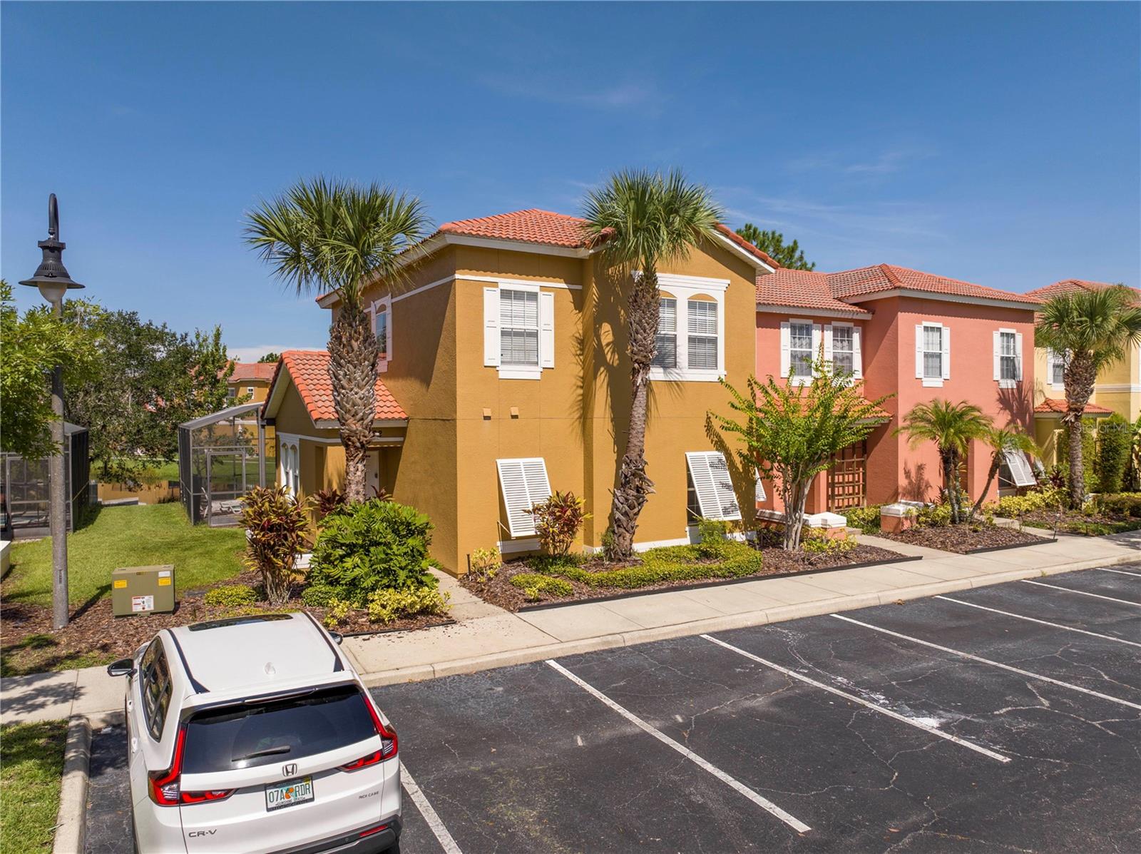 122 Pompano Beach Dr, Kissimmee, FL 34746 photo