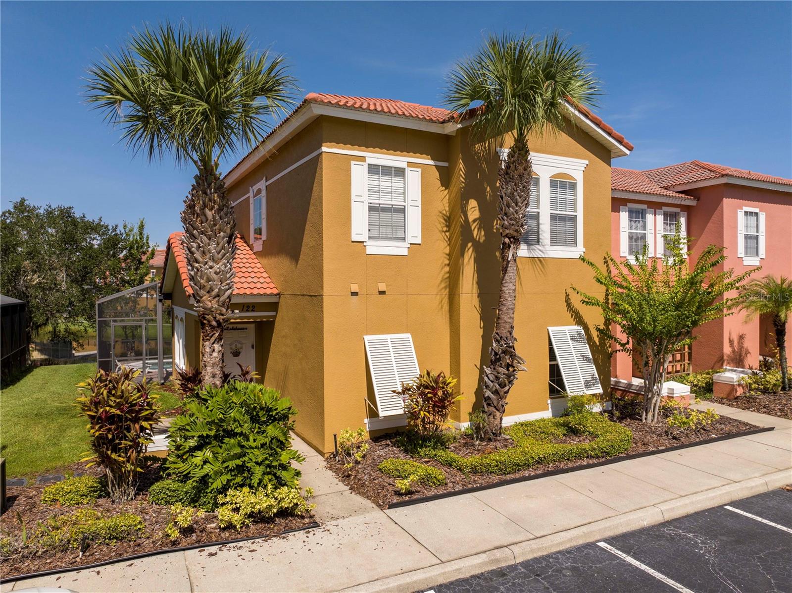 122 Pompano Beach Dr, Kissimmee, FL 34746 photo