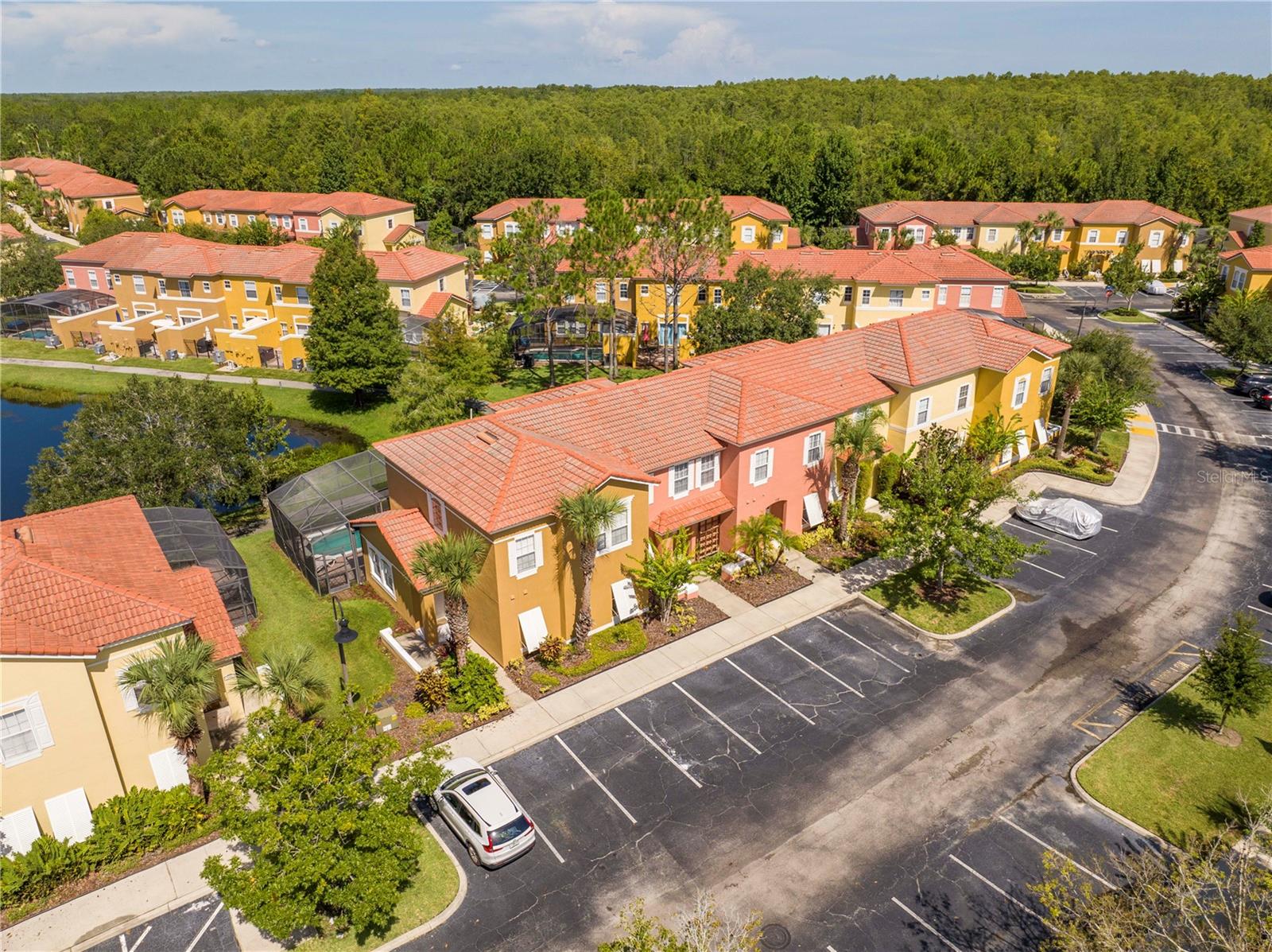 122 Pompano Beach Dr, Kissimmee, FL 34746 photo