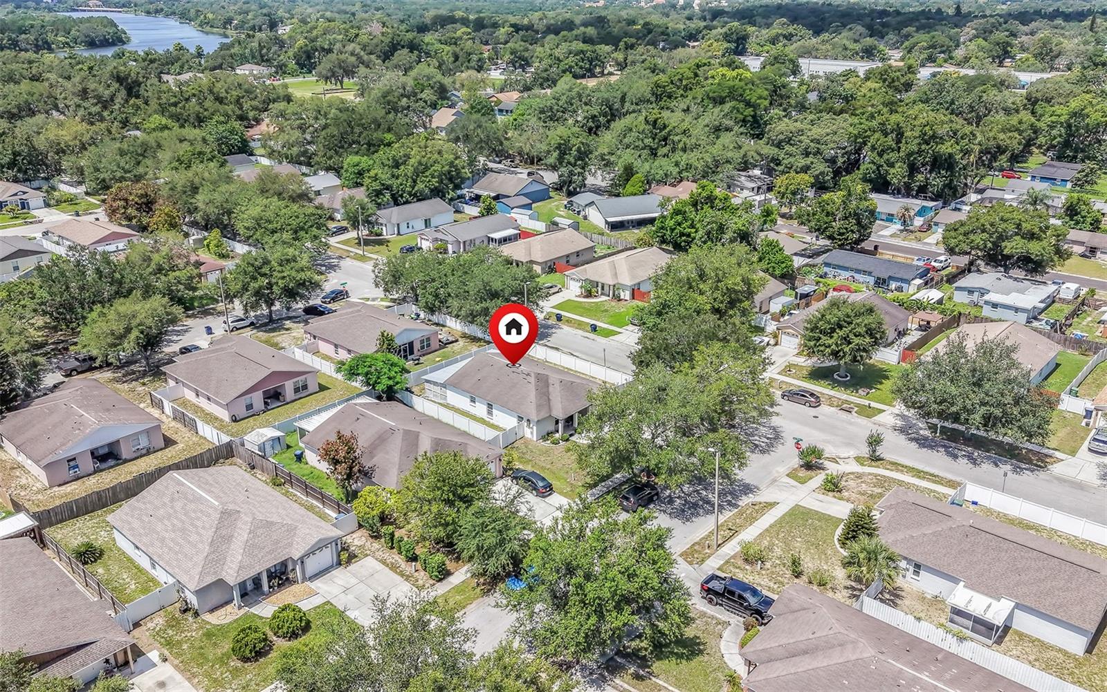 4801 Rock Fish Ct, Tampa, FL 33617 photo