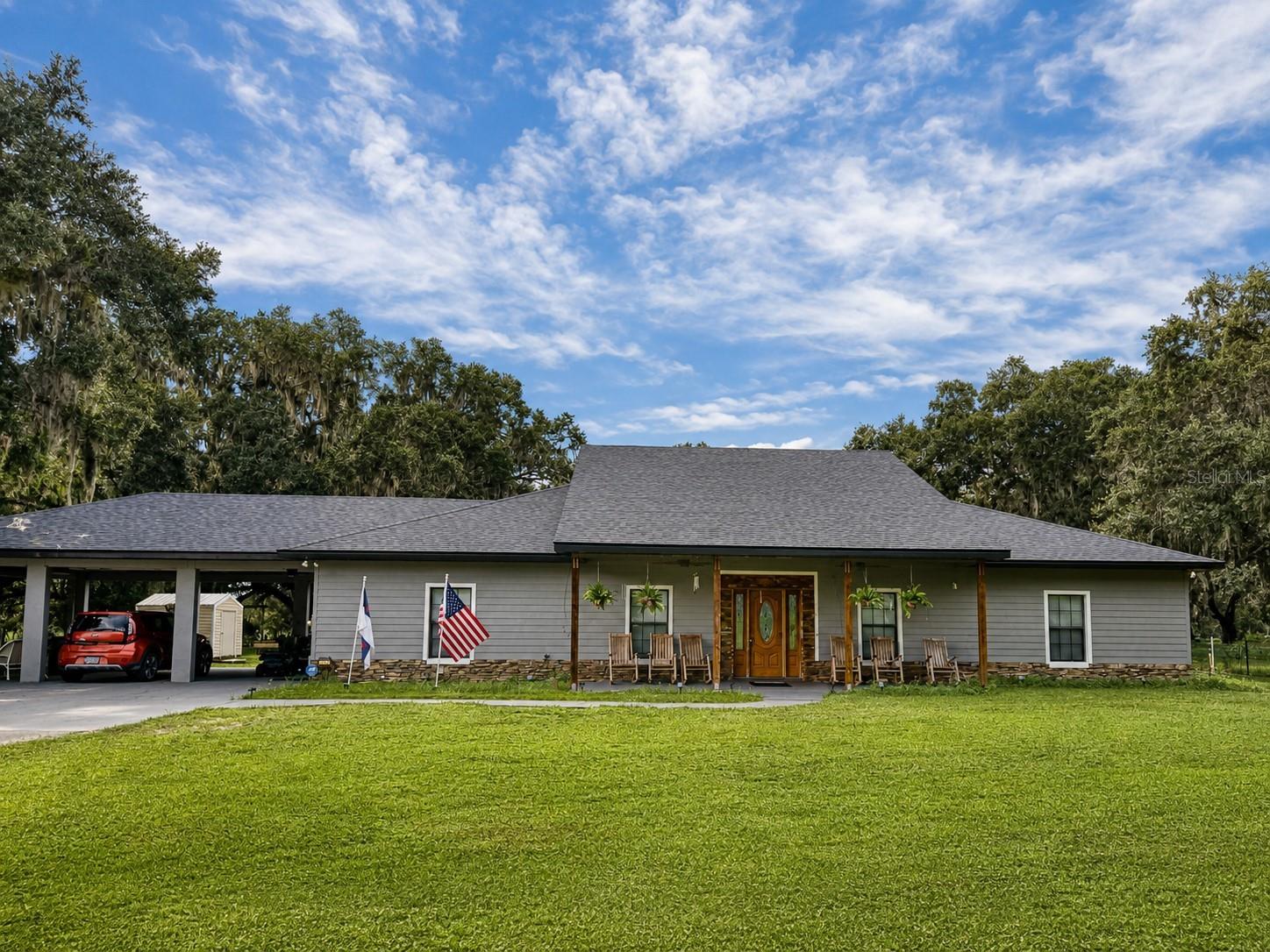 2672 35 St, Sumterville, FL 33585