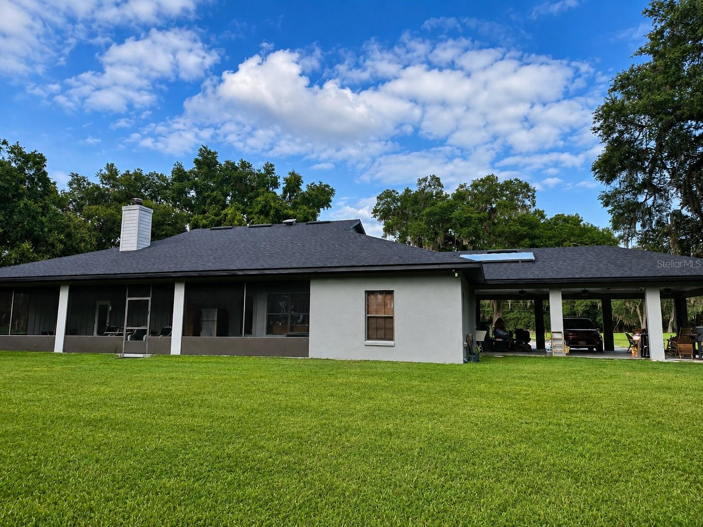 2672 SE 35 St, Sumterville, FL 33585 photo