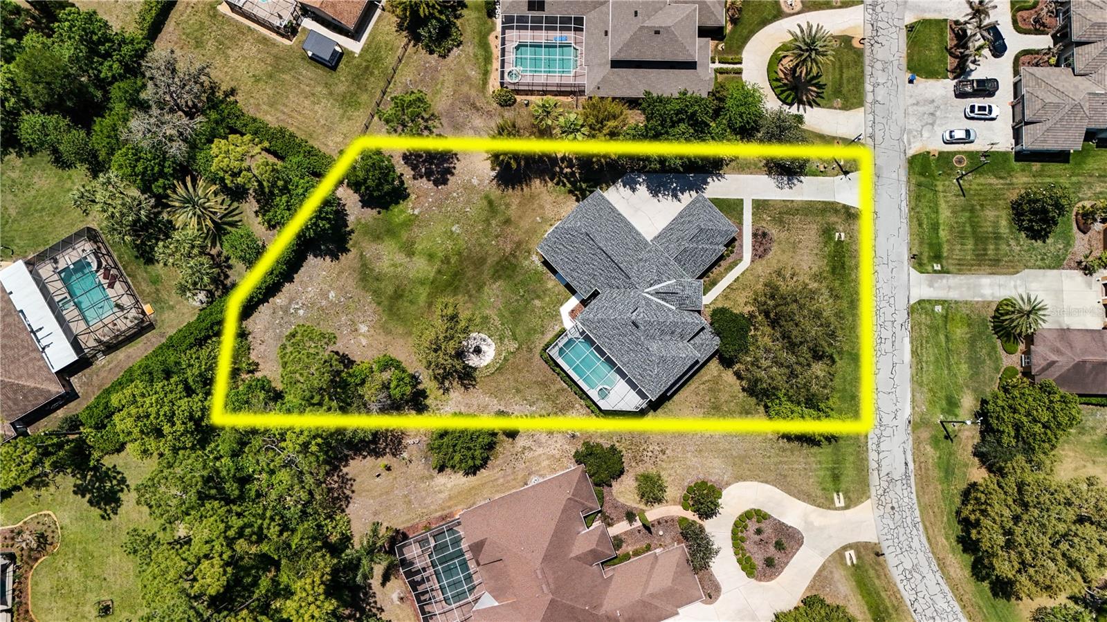 5250 Macoso Ct, New Port Richey, FL 34655 photo