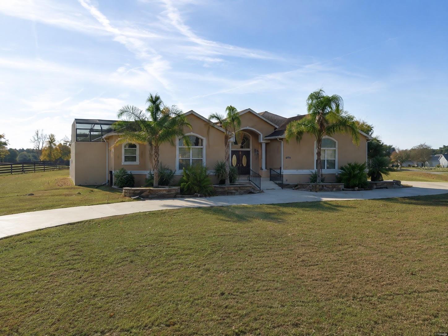 4725 County Road 121d, Wildwood, FL 34785 photo