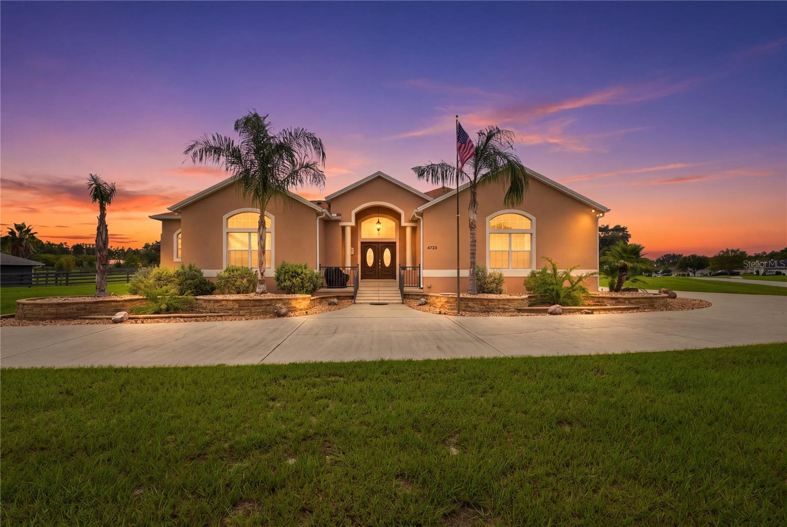 4725 County Road 121d, Wildwood, FL 34785 photo