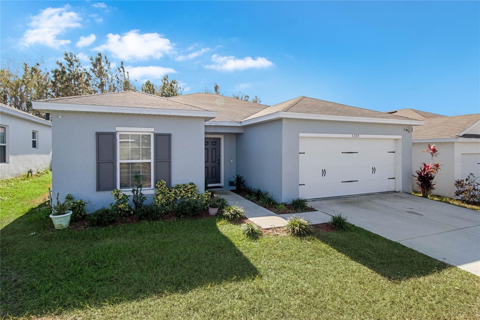1109 Catskill Dr, Haines City, FL 33844 photo
