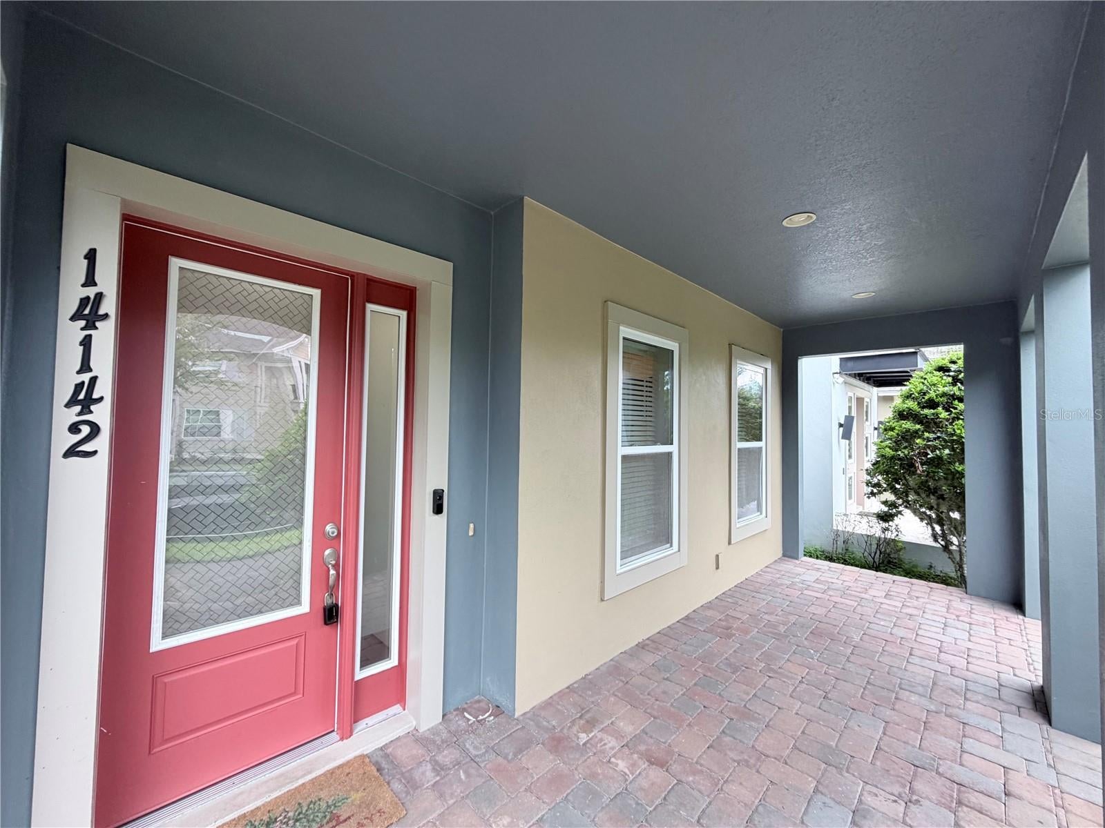 14142 Walcott Ave, Orlando, FL 32827 photo